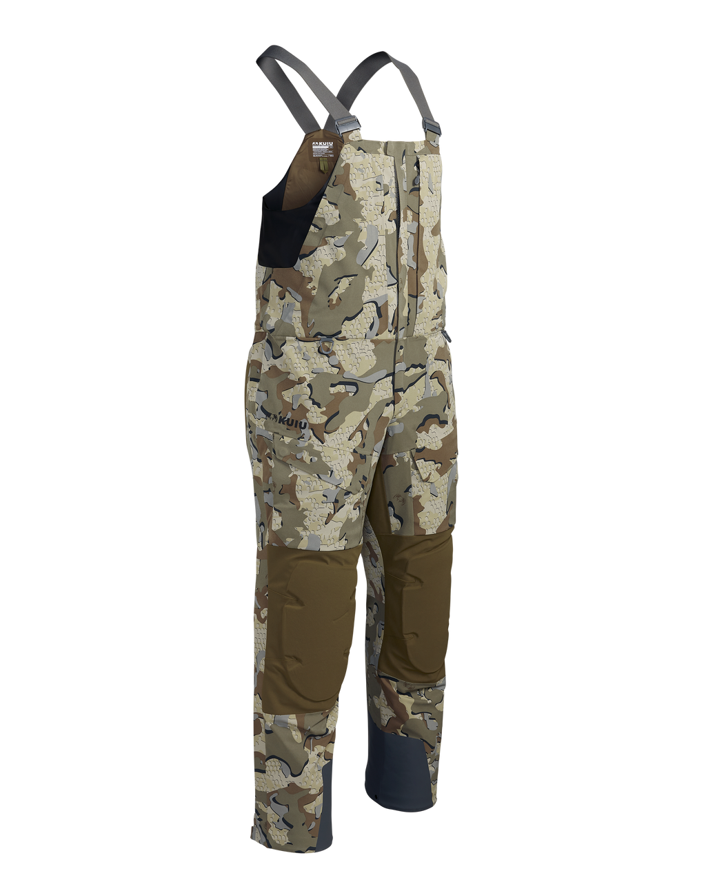 Paragon Storm Shell Bib