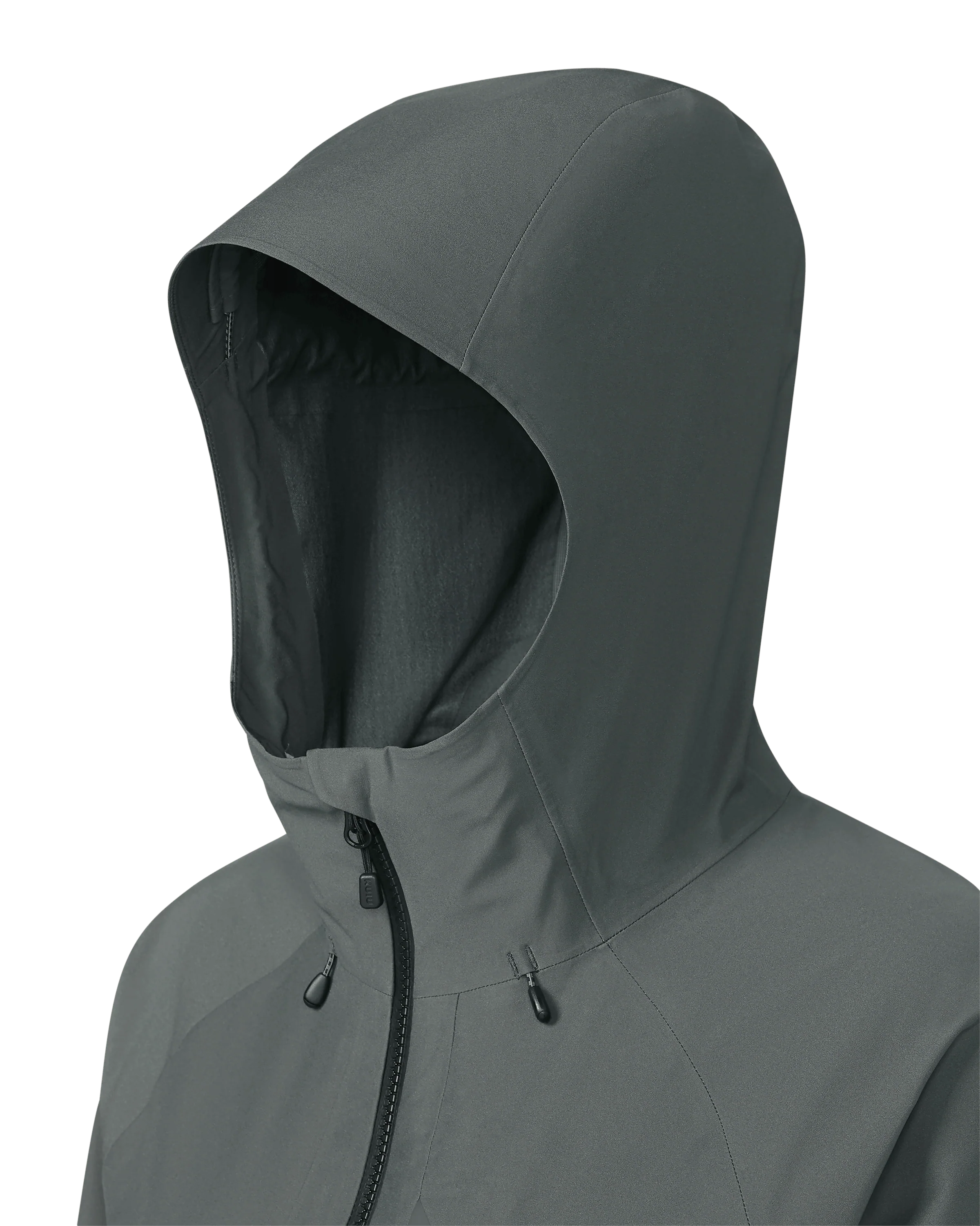 Women's Chugach TR Rain Jacket