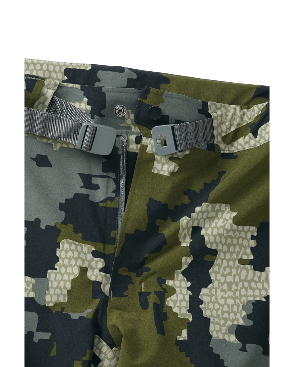 Chugach TR Rain Pant