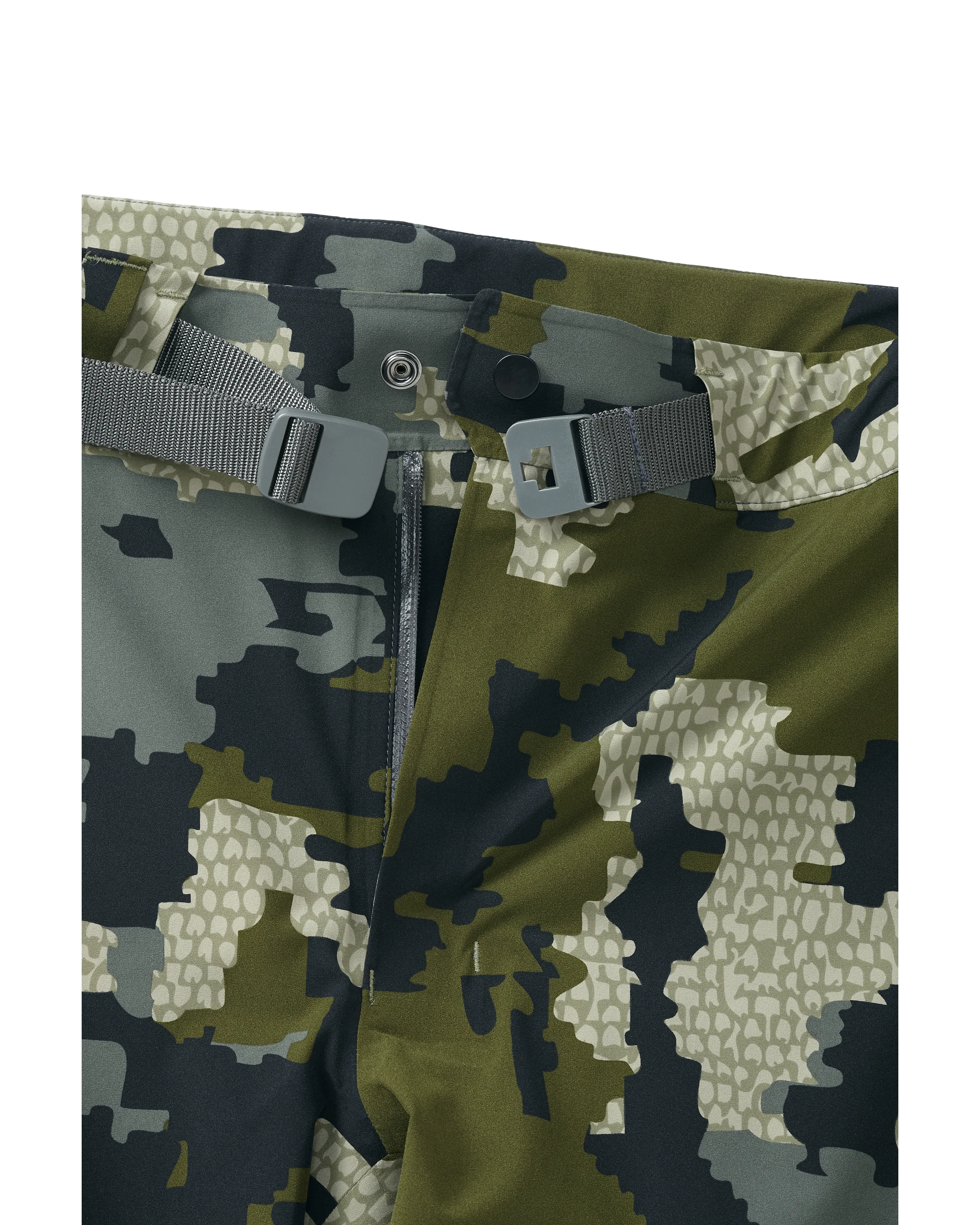 Chugach TR Rain Pant