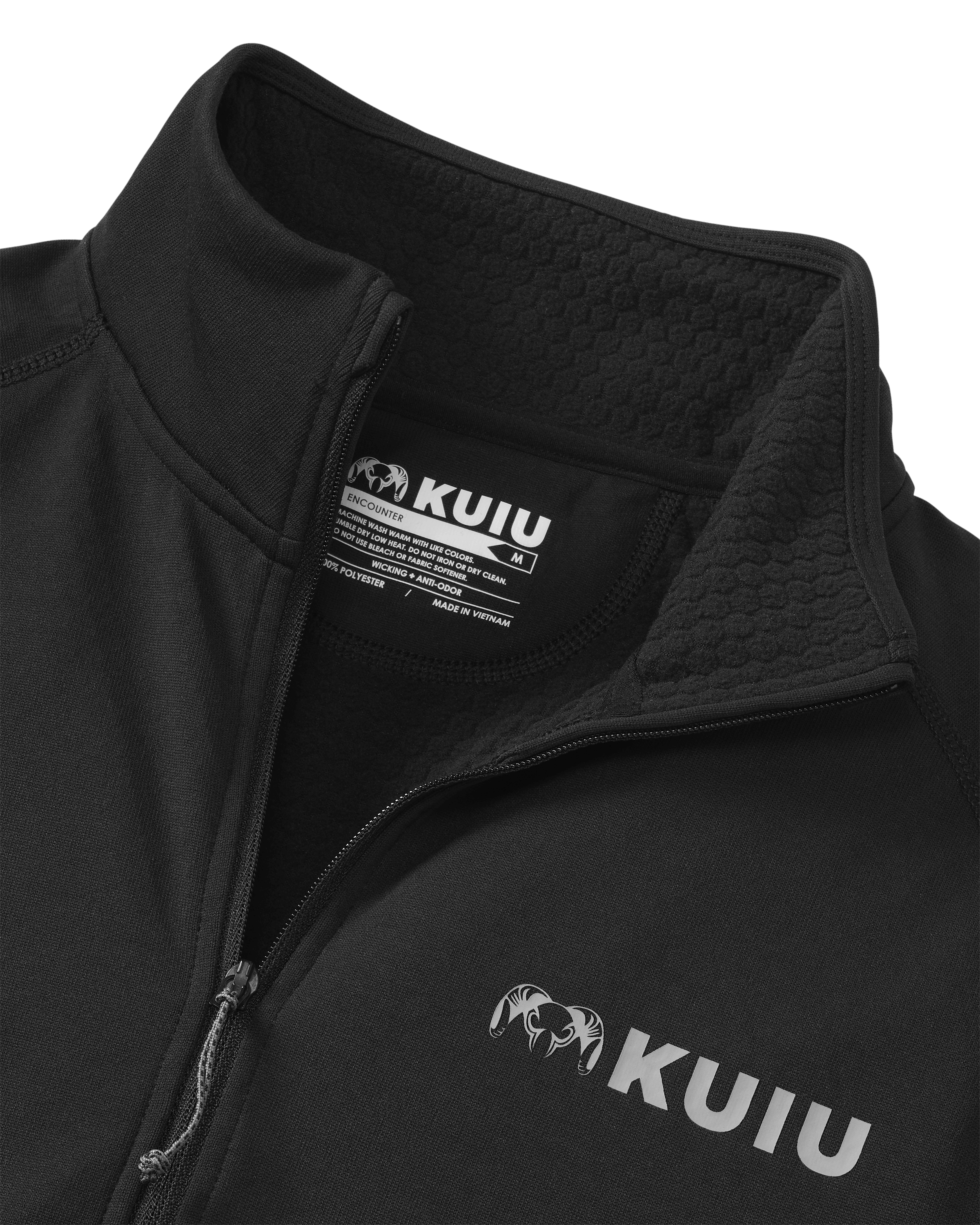 Encounter 200 Fleece Zip-T