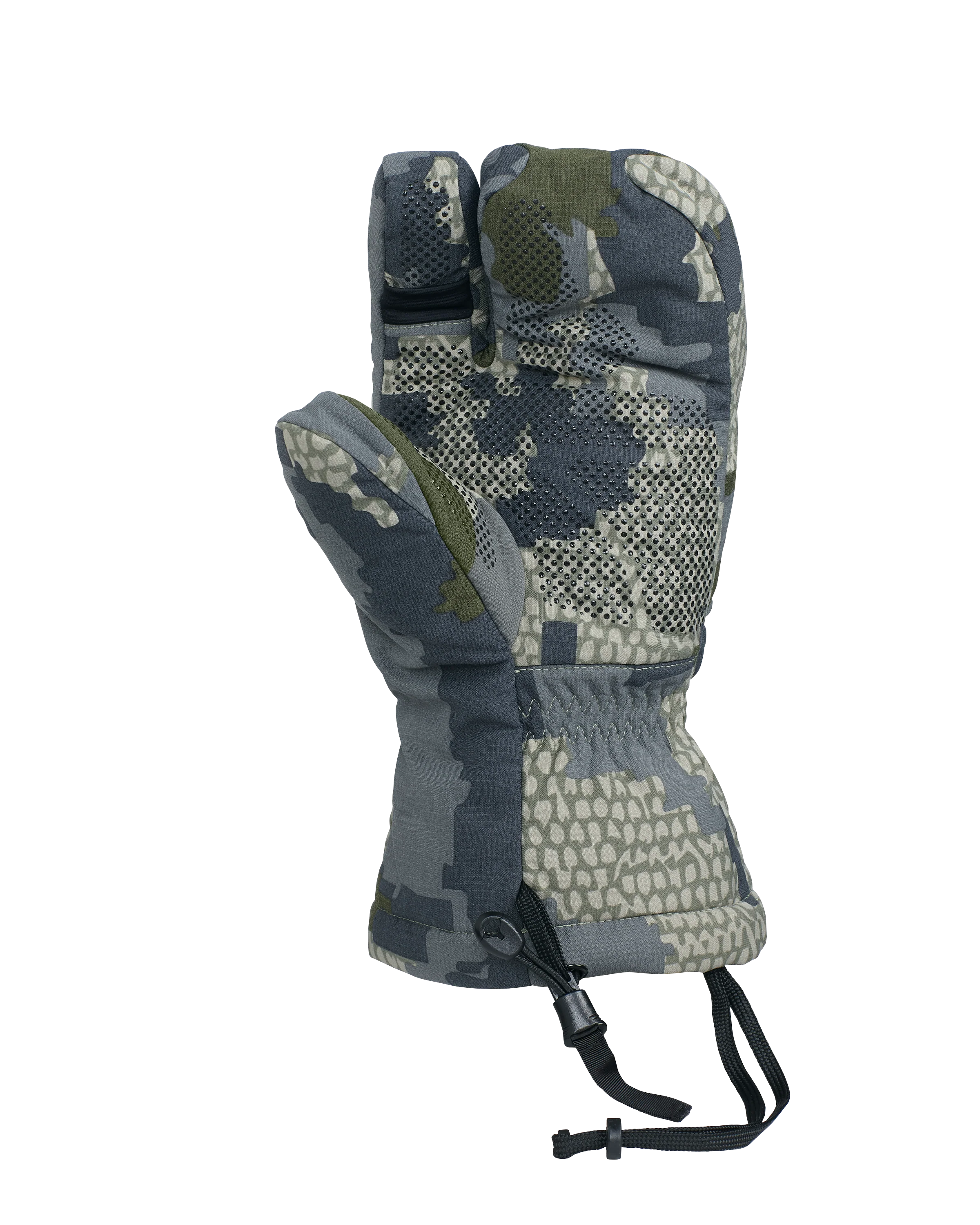 Super Down PRO Glassing Glomitt