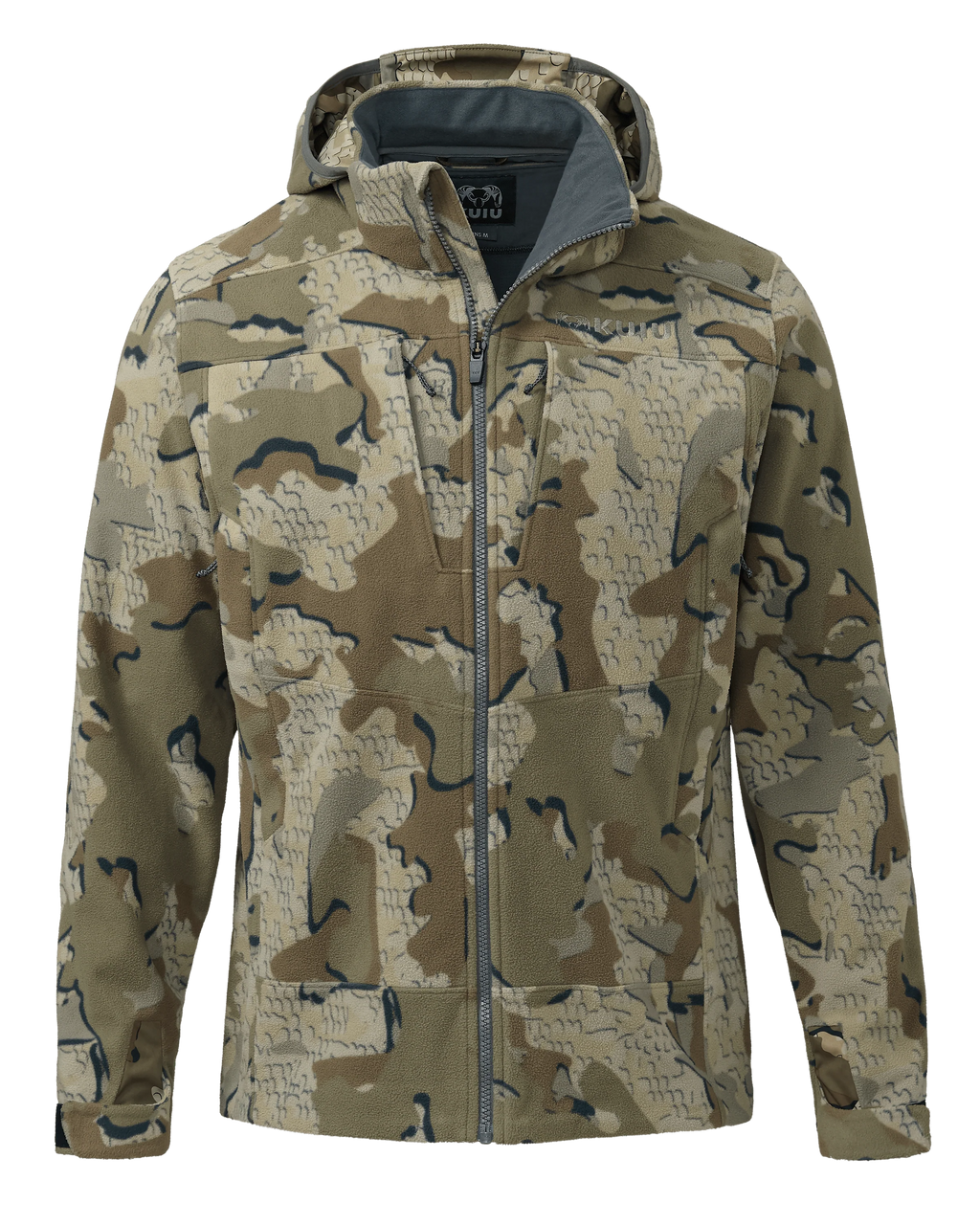 KUIU Proximity LT Hooded Jacket