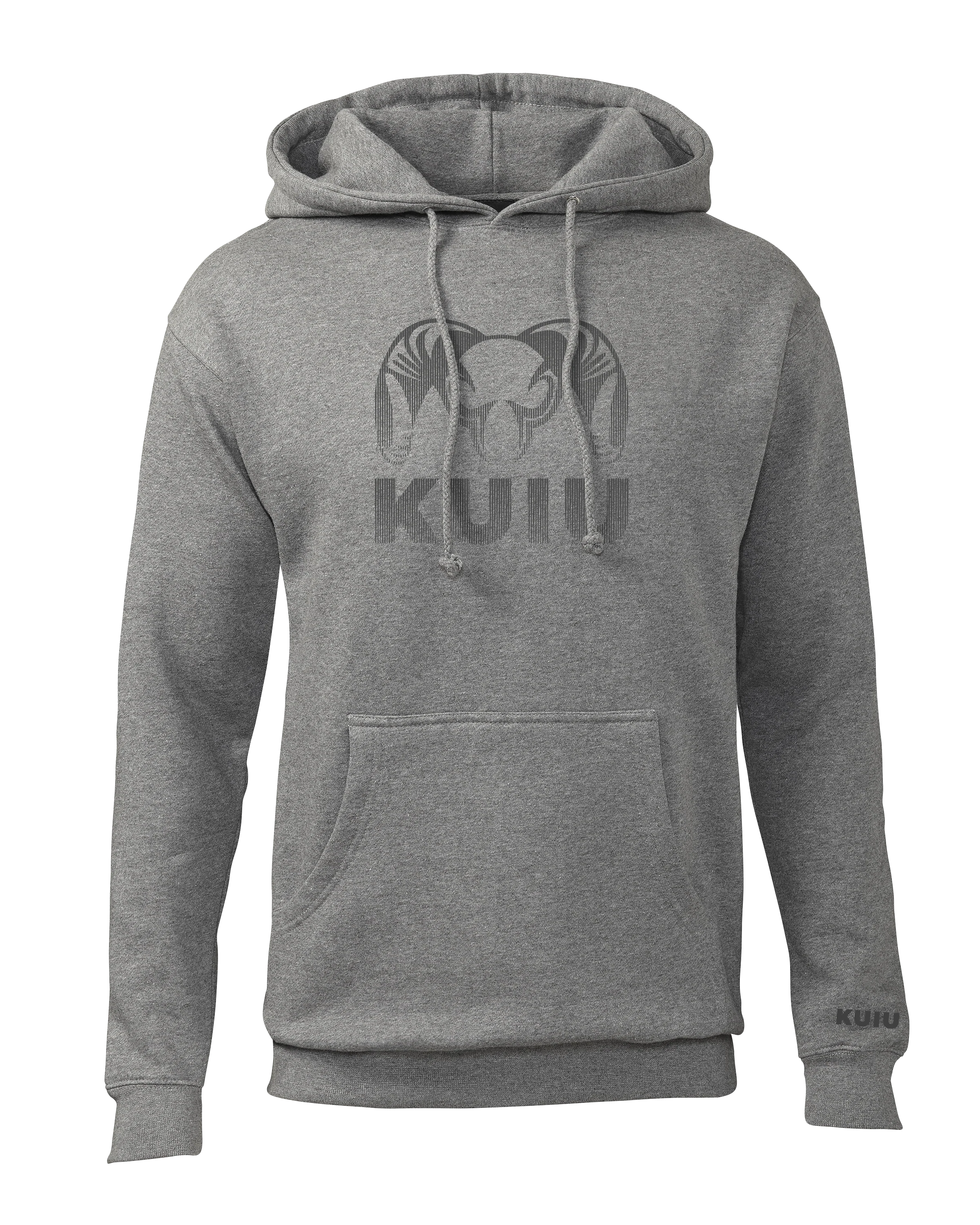 KUIU Ram Fade Hoodie