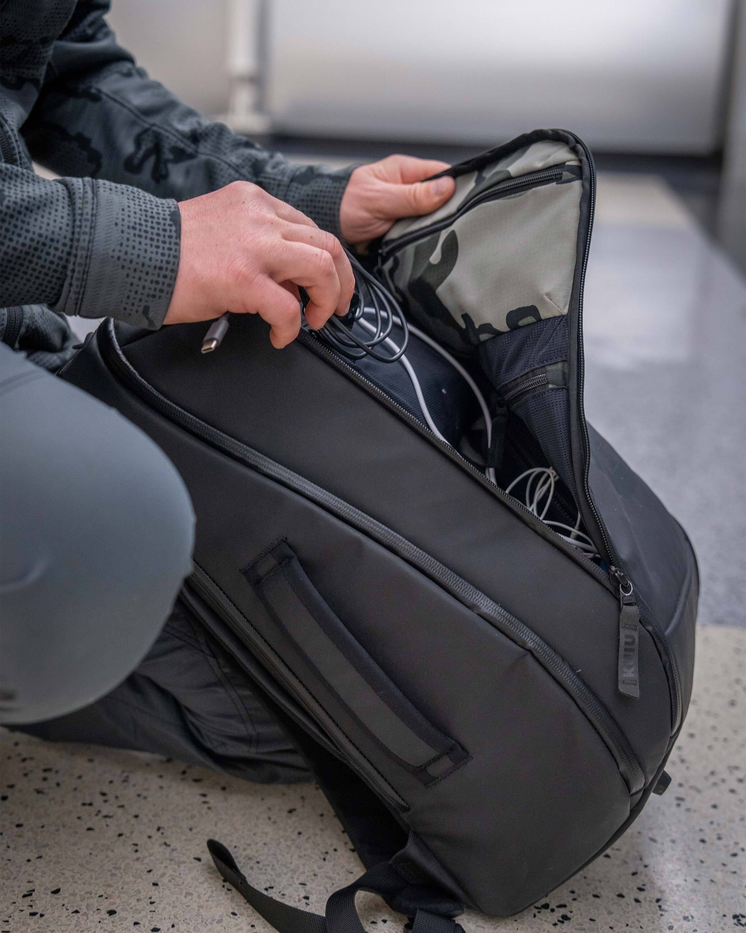 Waypoint Travel Backpack