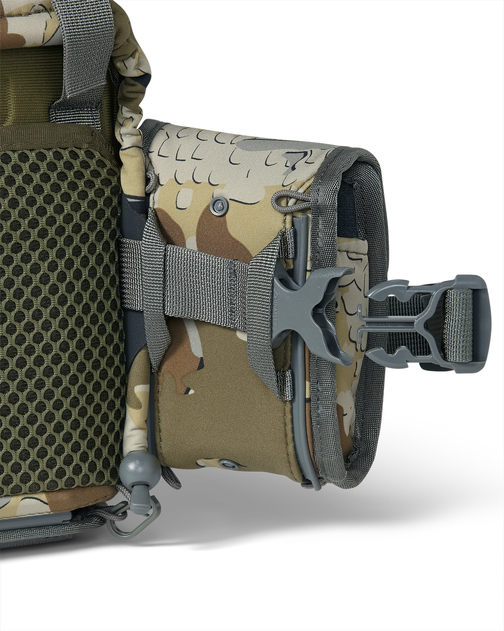 PRO G3 Rangefinder Holder