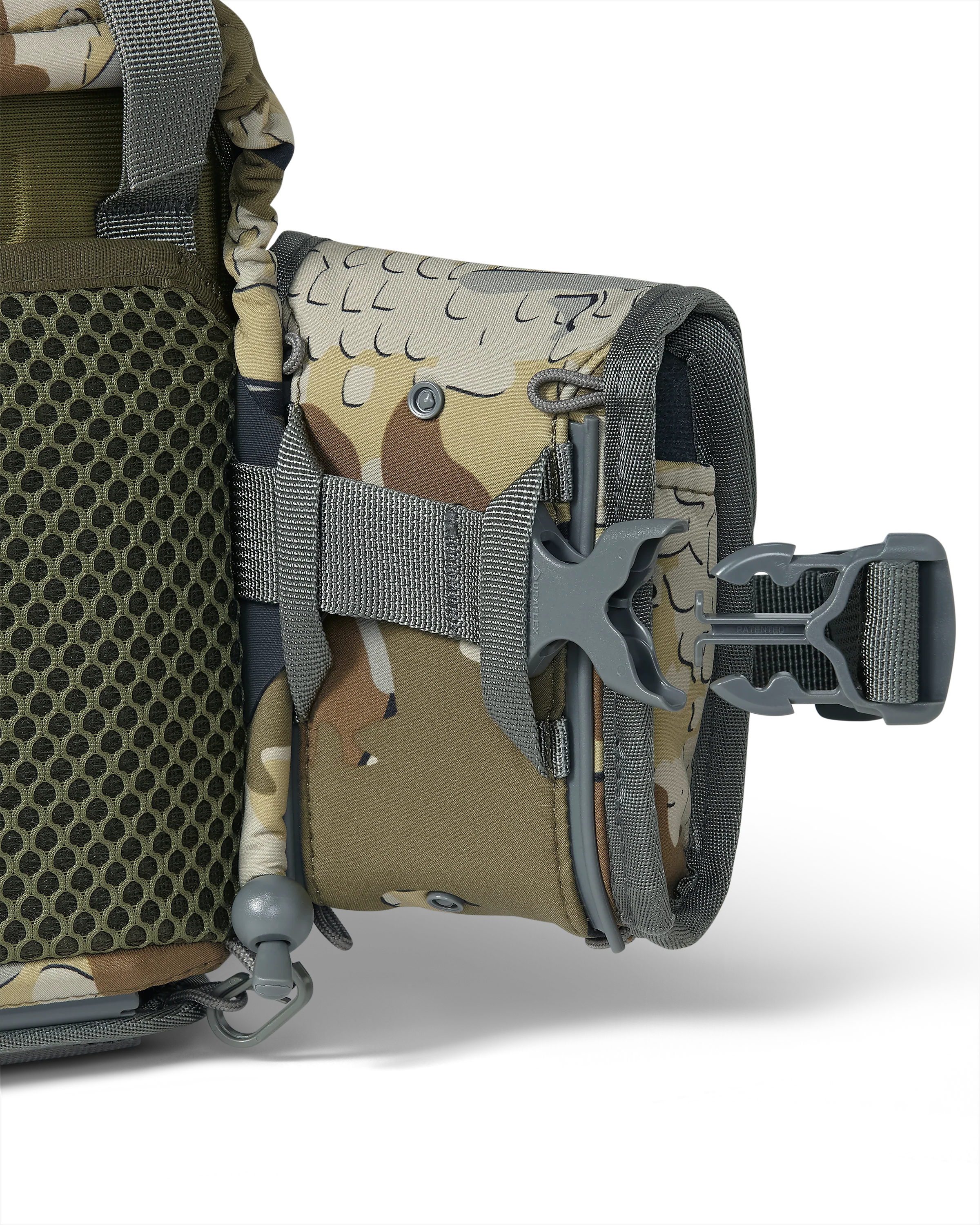 PRO G3 Rangefinder Holder