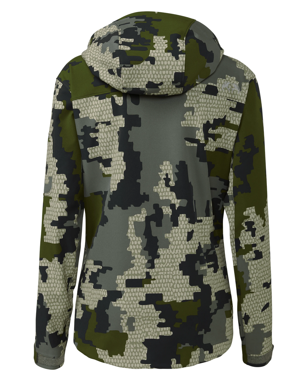 Women’s Guide PRO Hooded Jacket