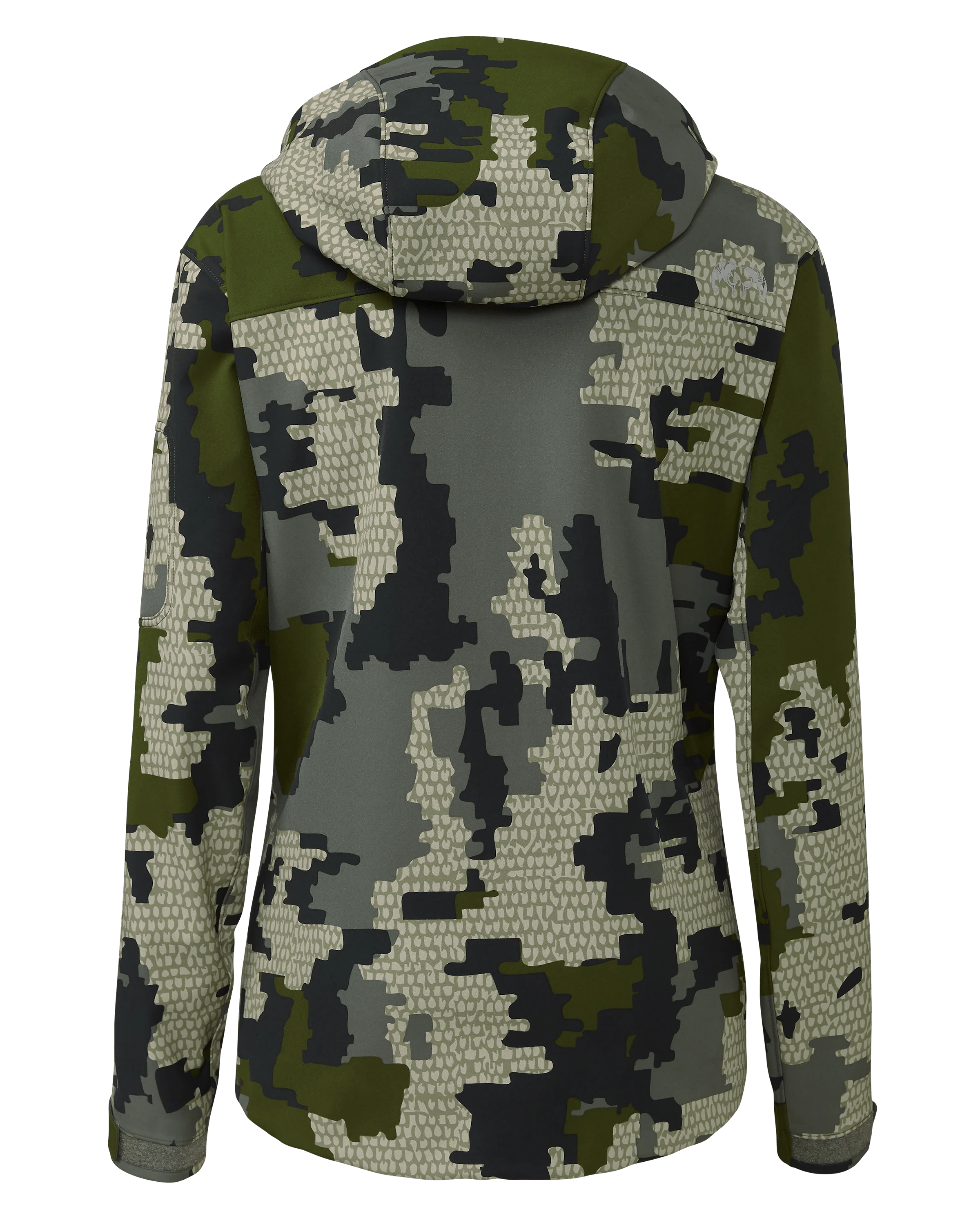 Women’s Guide PRO Hooded Jacket