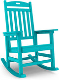 Outdoor Rocking Chair