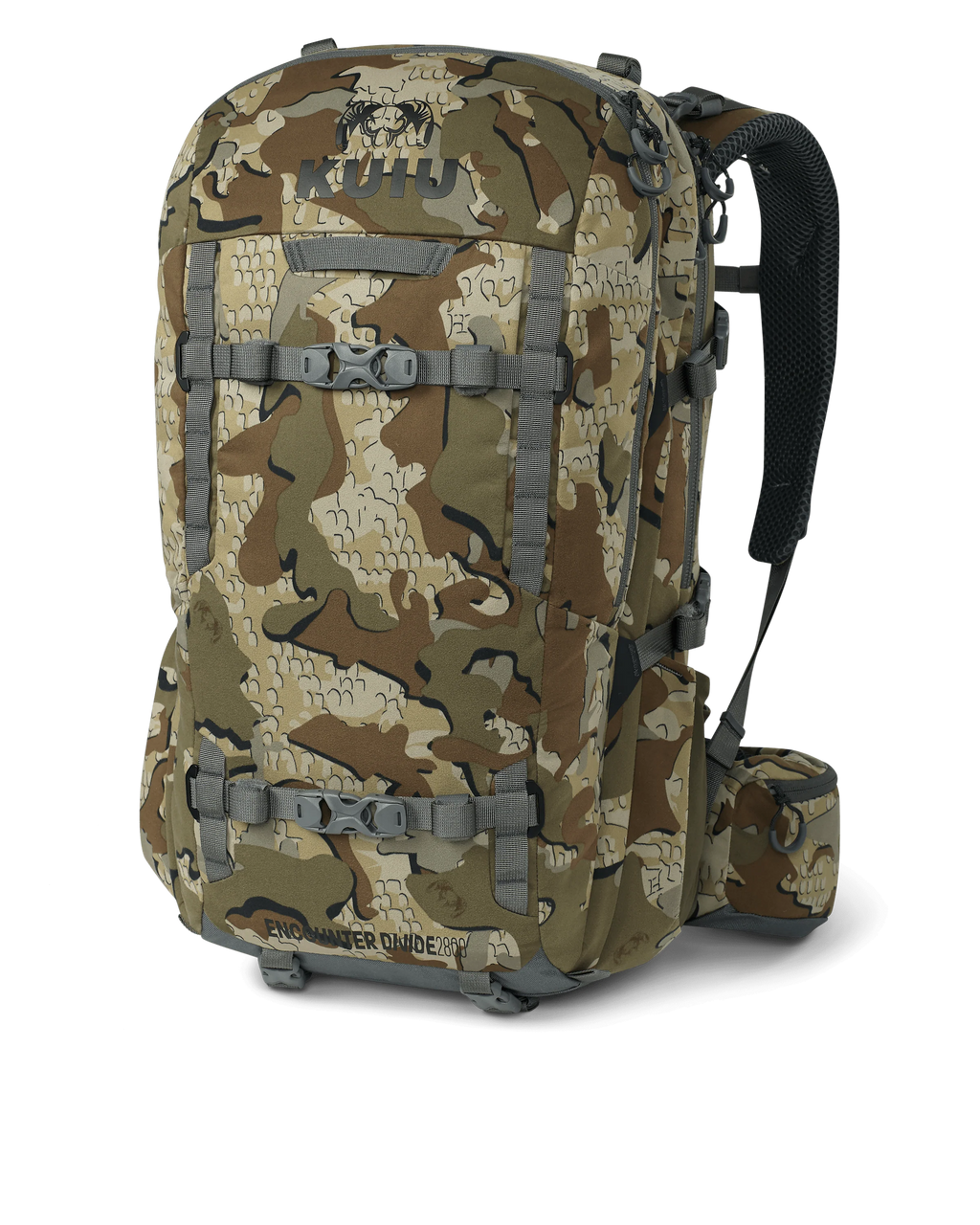 Encounter Divide 2800