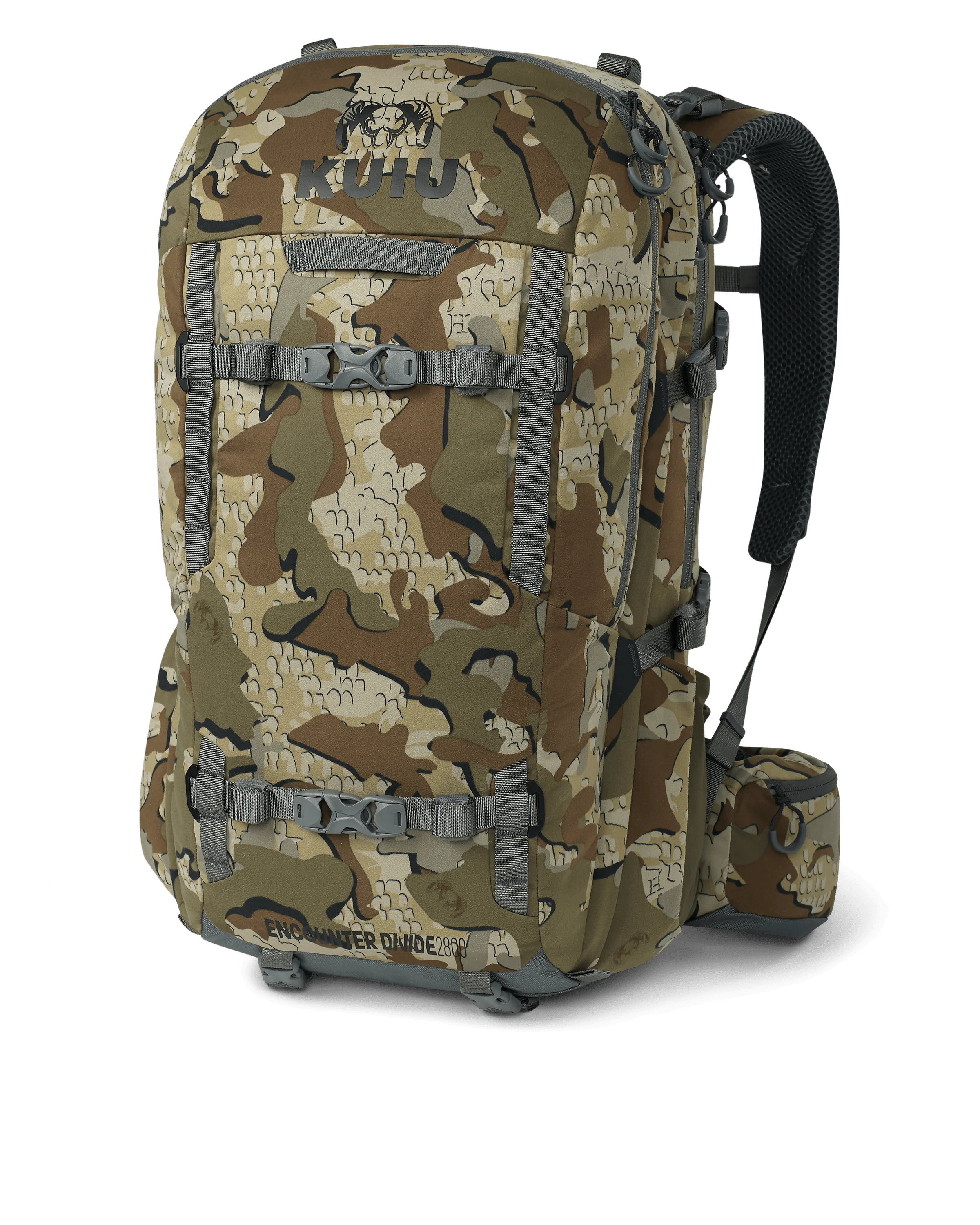 Encounter Divide 2800