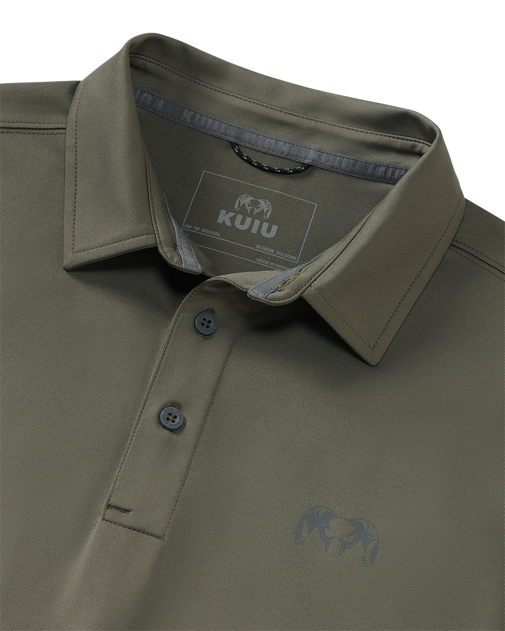 KUIU Performance Polo