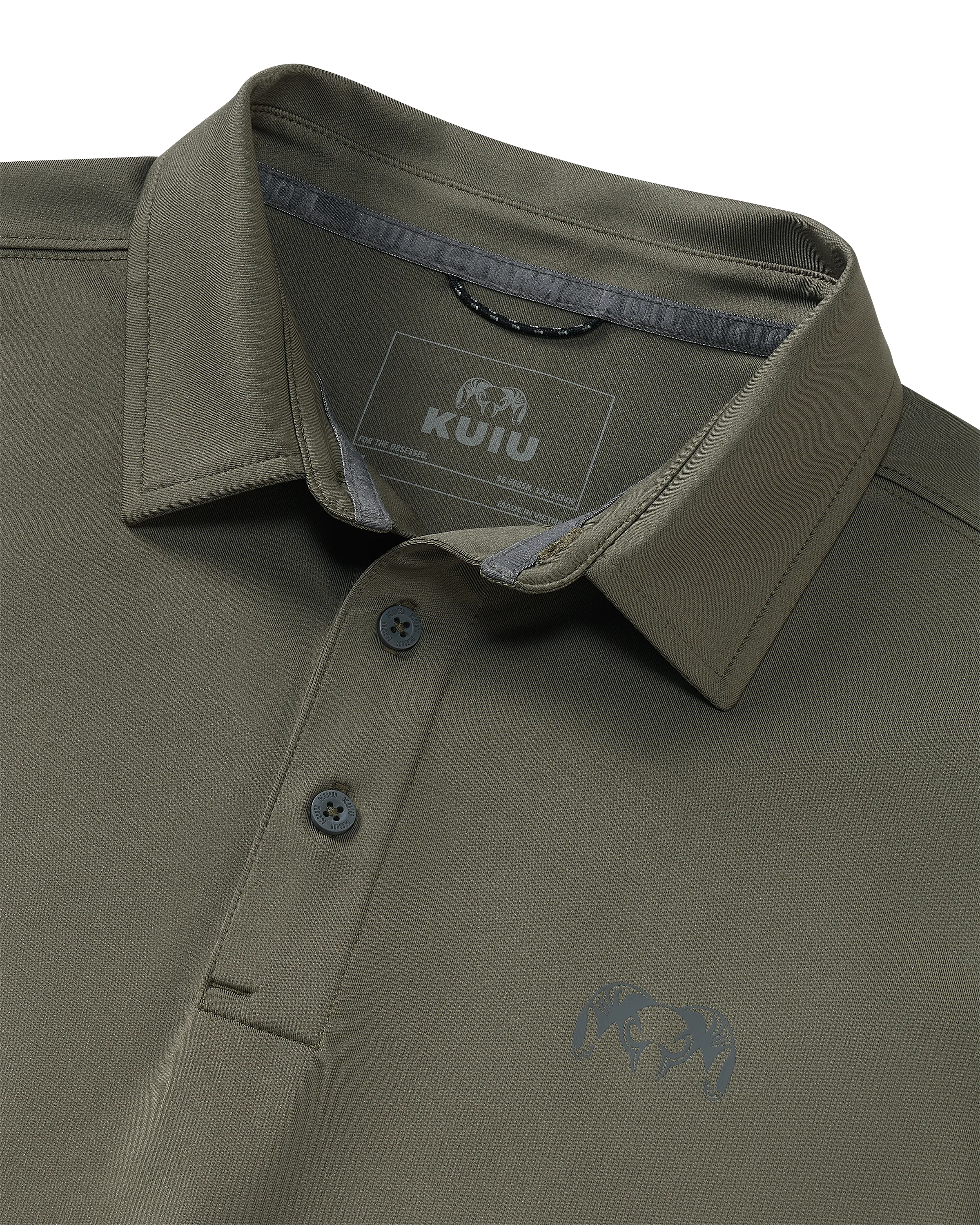 KUIU Performance Polo