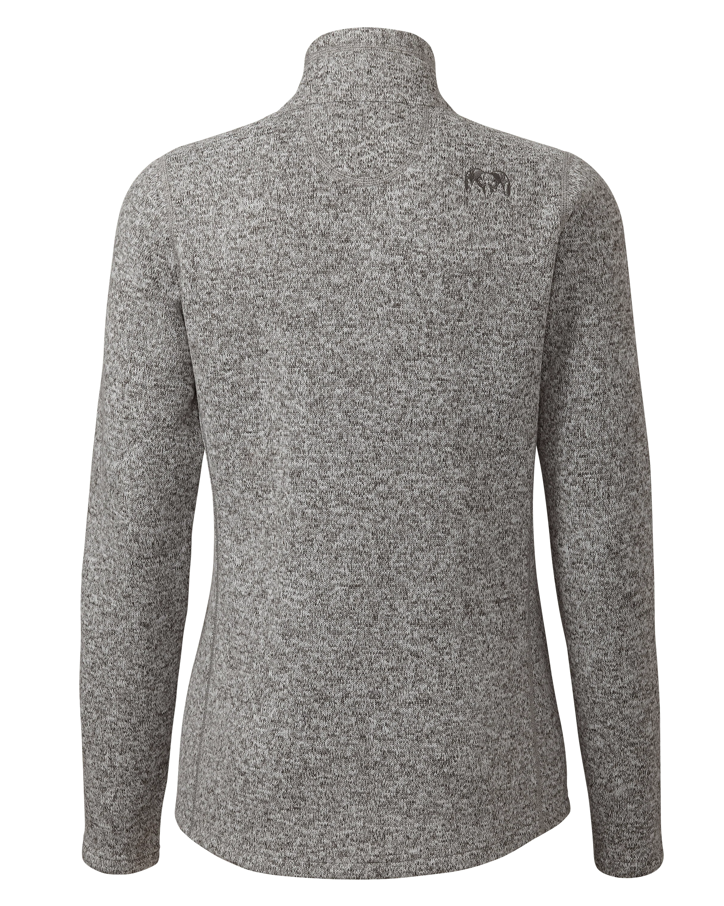 Women's Base Camp Full Zip Sweater