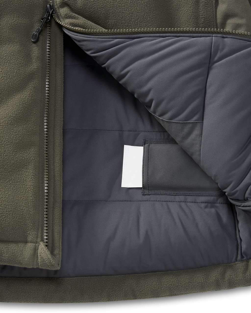 Super Down Haven Hooded Jacket