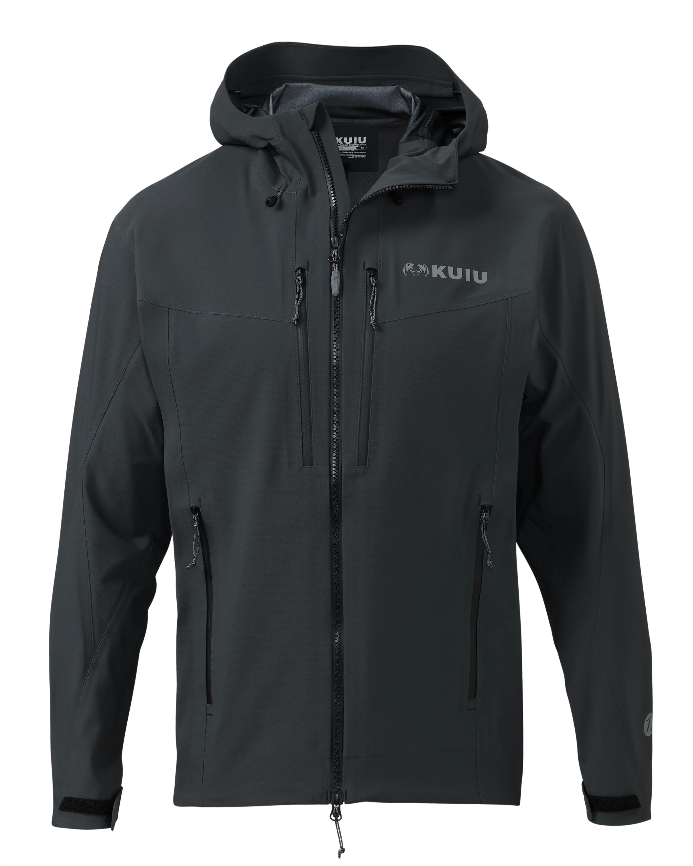 KUIU Kutana Storm Shell Jacket