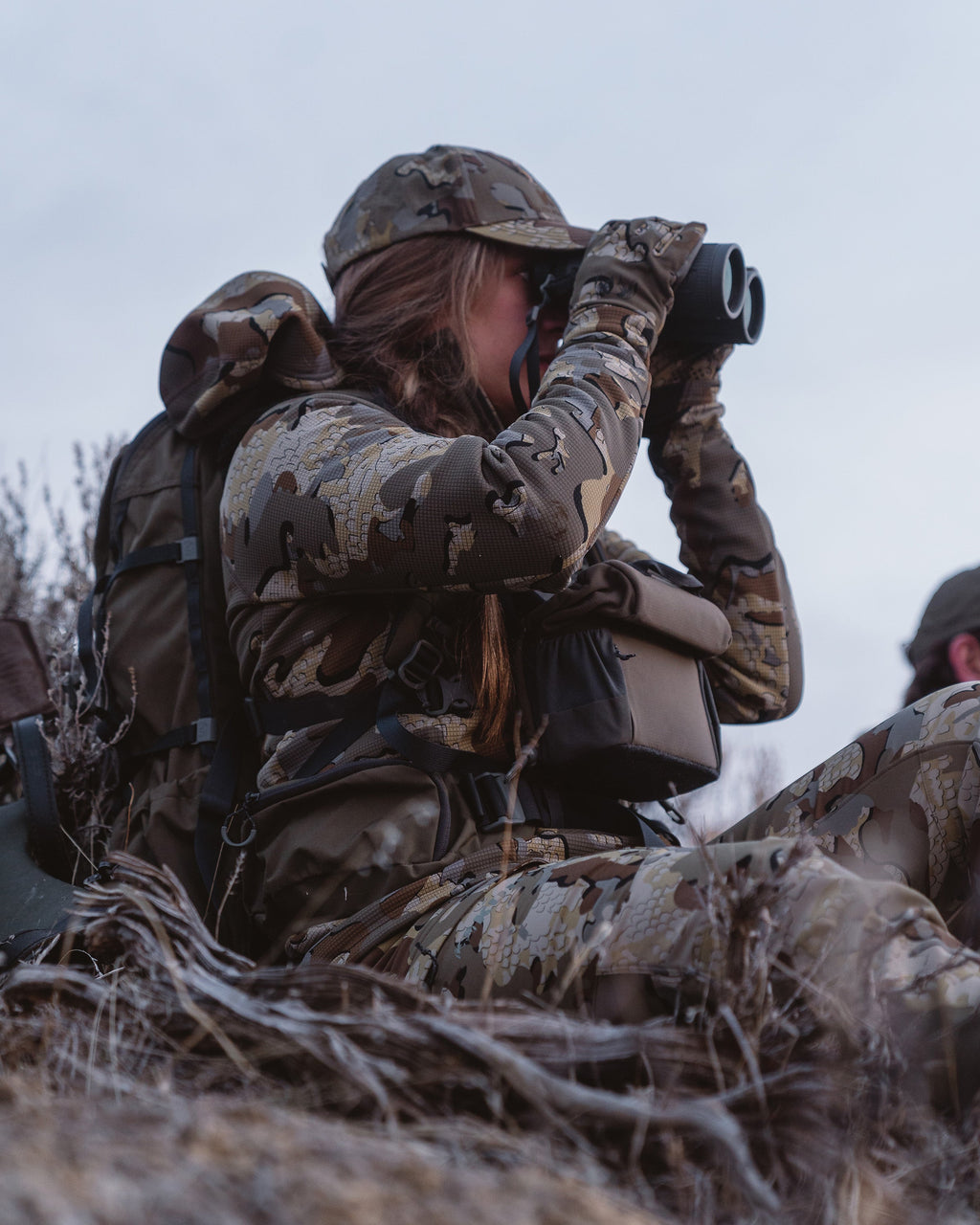 Women's Peloton 240 Full Zip Hoodie