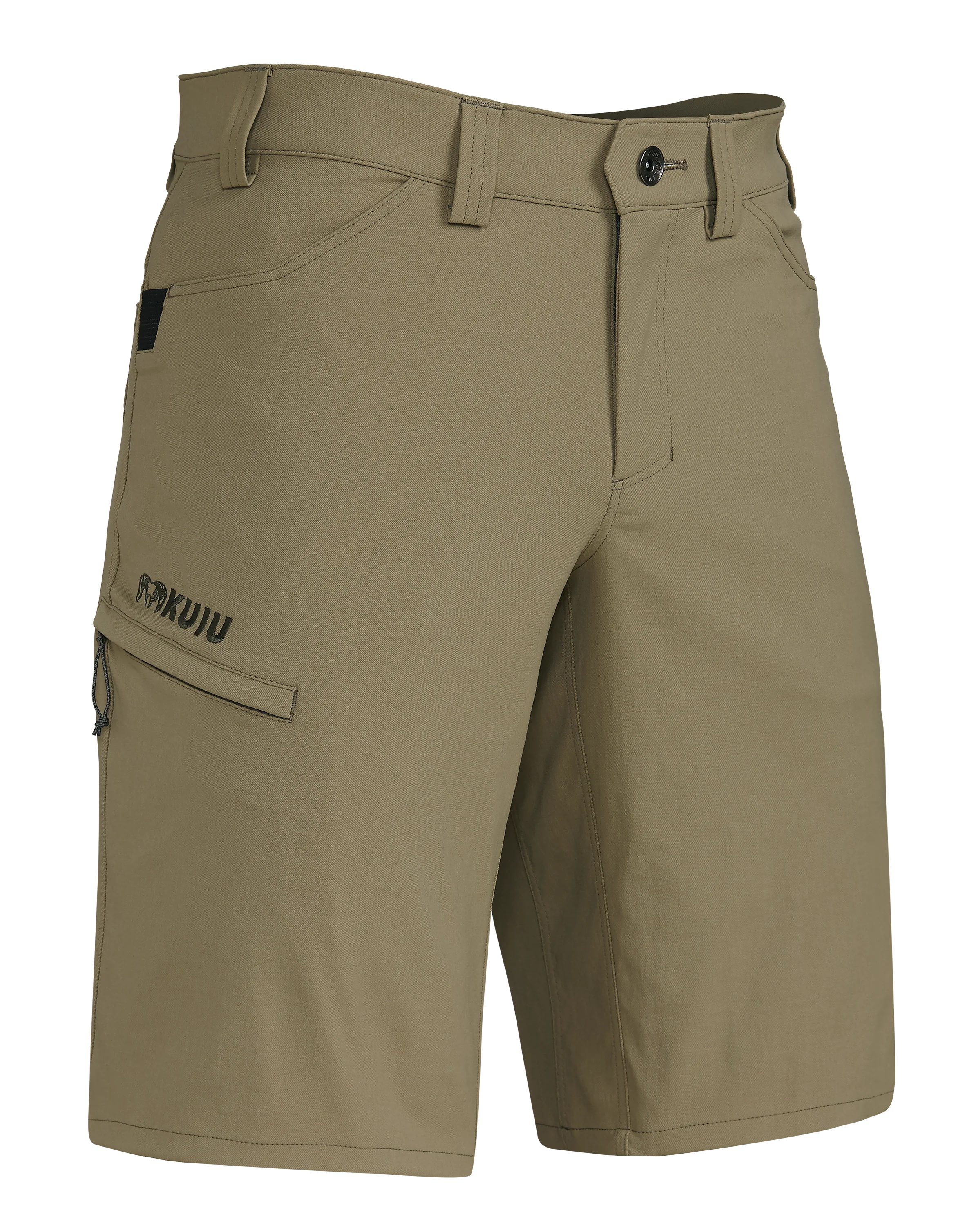Switchback 12″ Short