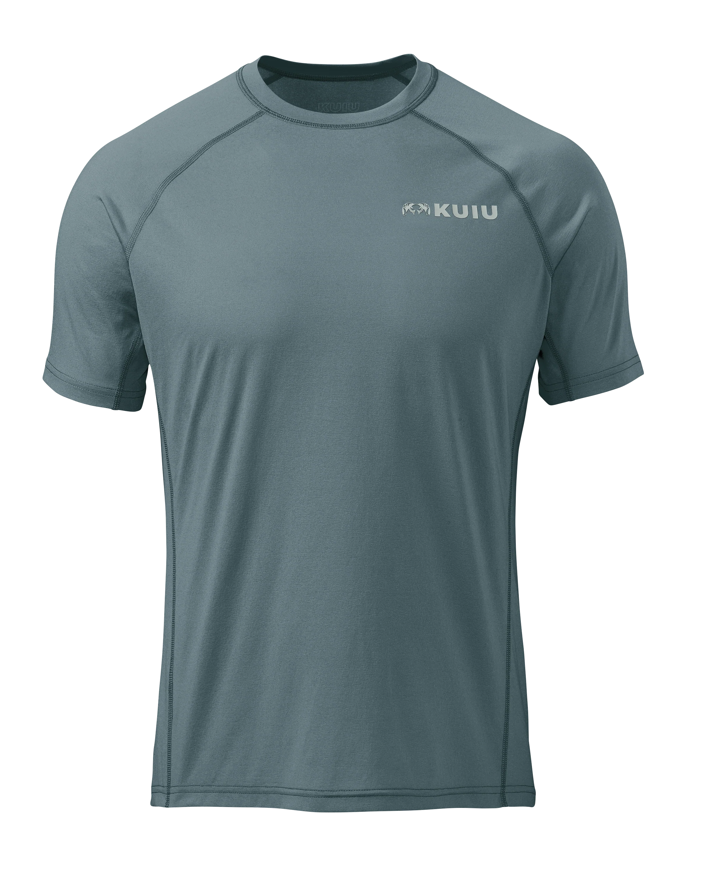 Peloton 118 SS Crew-T