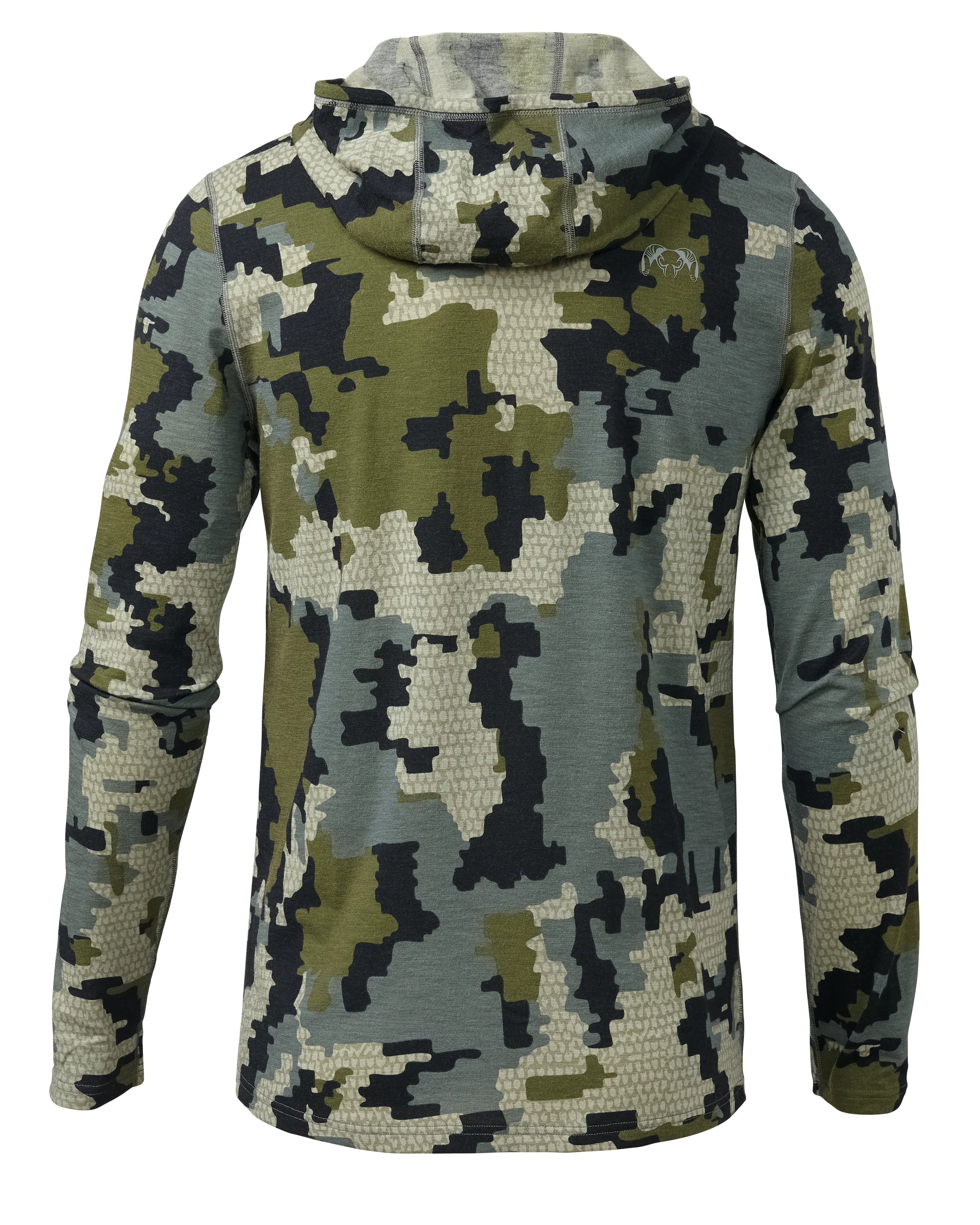 ULTRA Merino 120 LT LS Hoodie