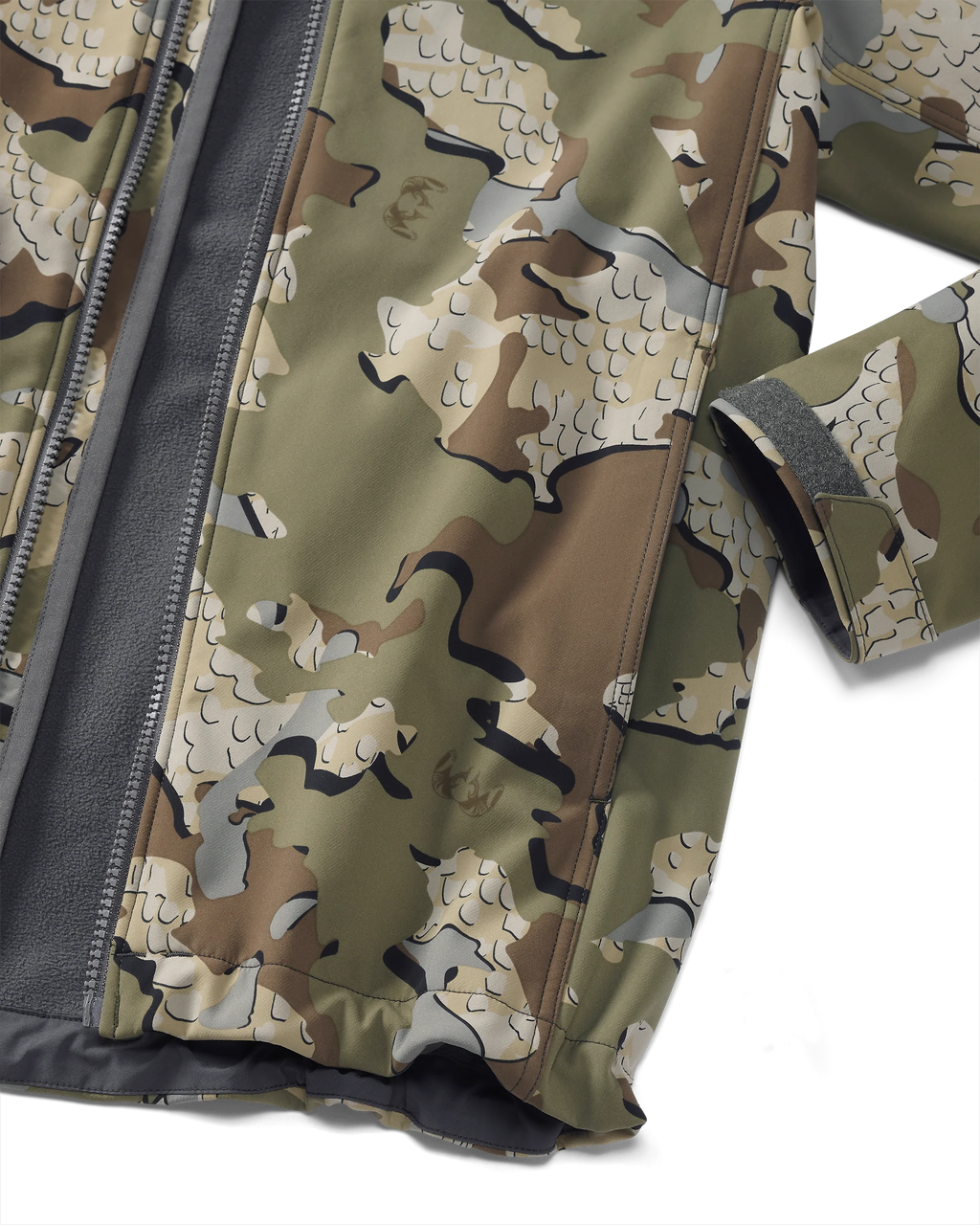 Youth Trailblazer Jacket