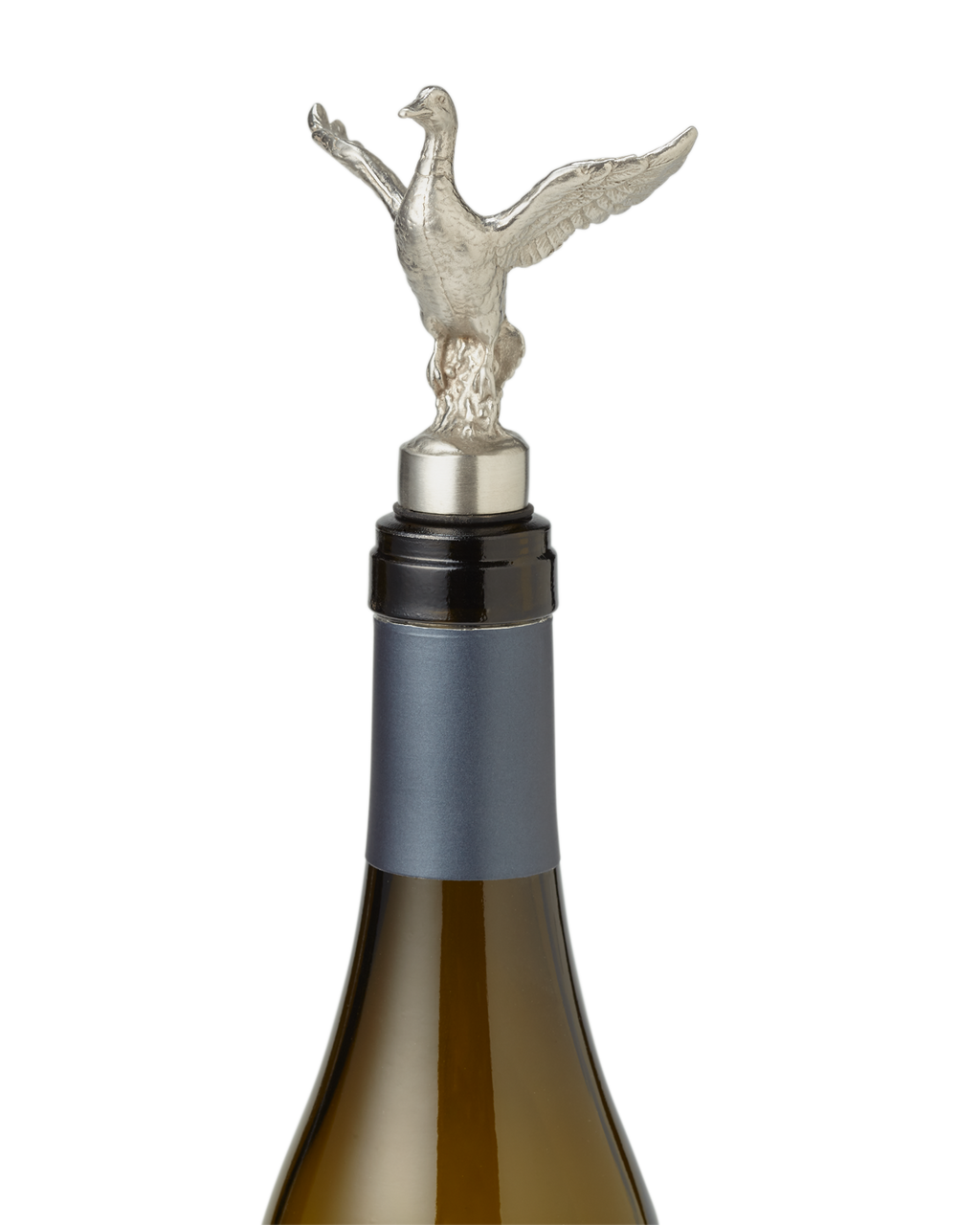KUIU Duck Wine Stopper
