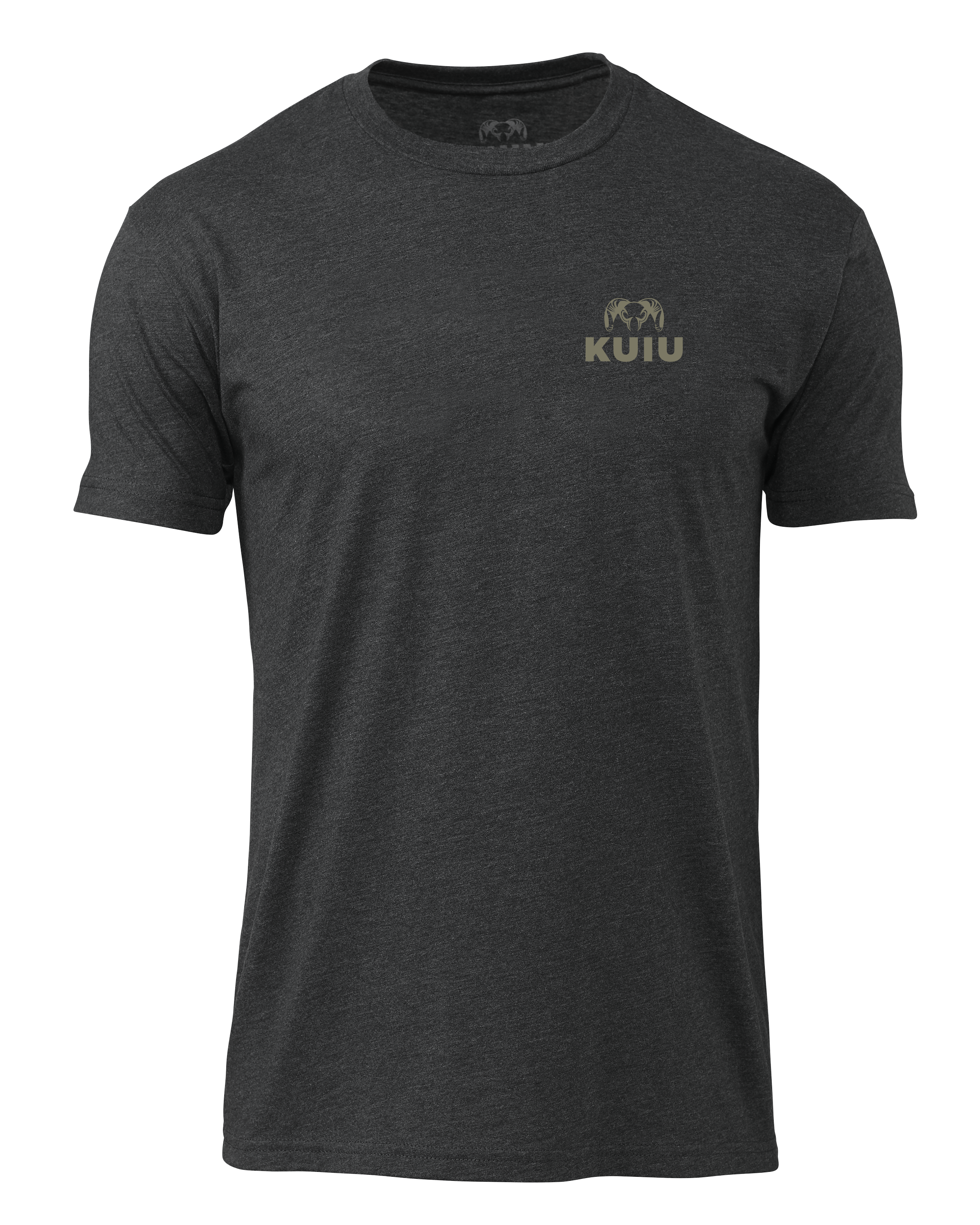KUIU Ultralight Hunting Back Logo T-Shirt