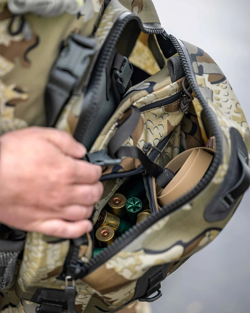 DeltaStorm 800 Submersible Waistpack