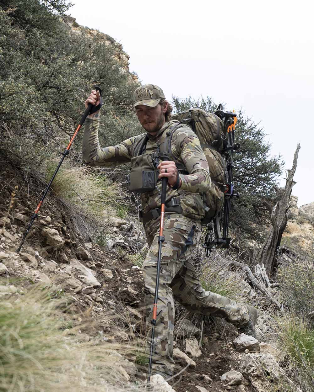 ULTRA Merino 120 LT LS Hoodie