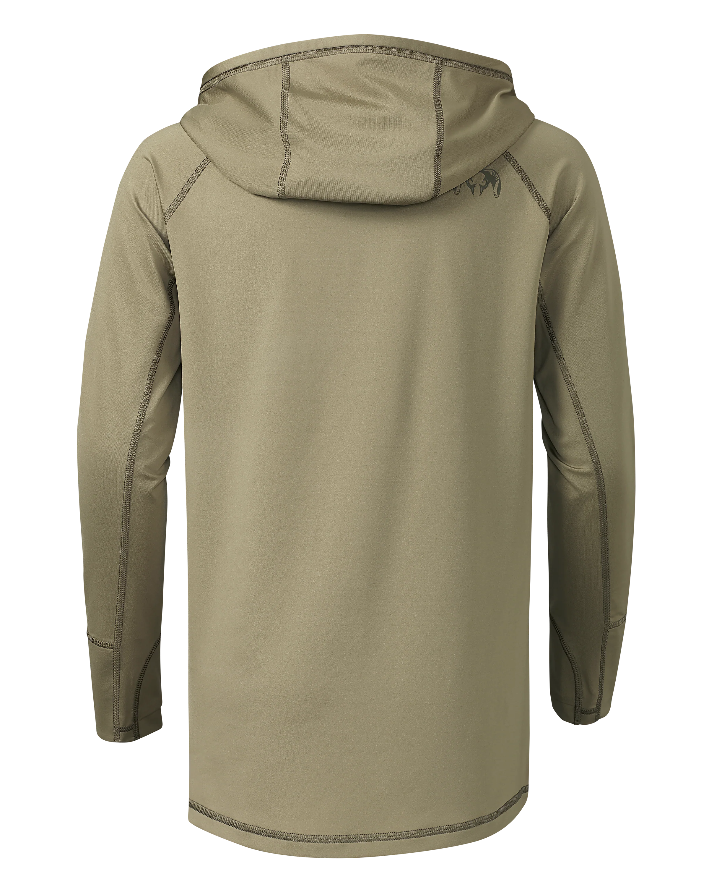 Youth Gila LS Hoodie