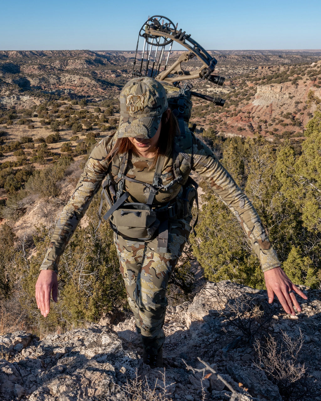 Women's ULTRA Merino 145 LS Crew