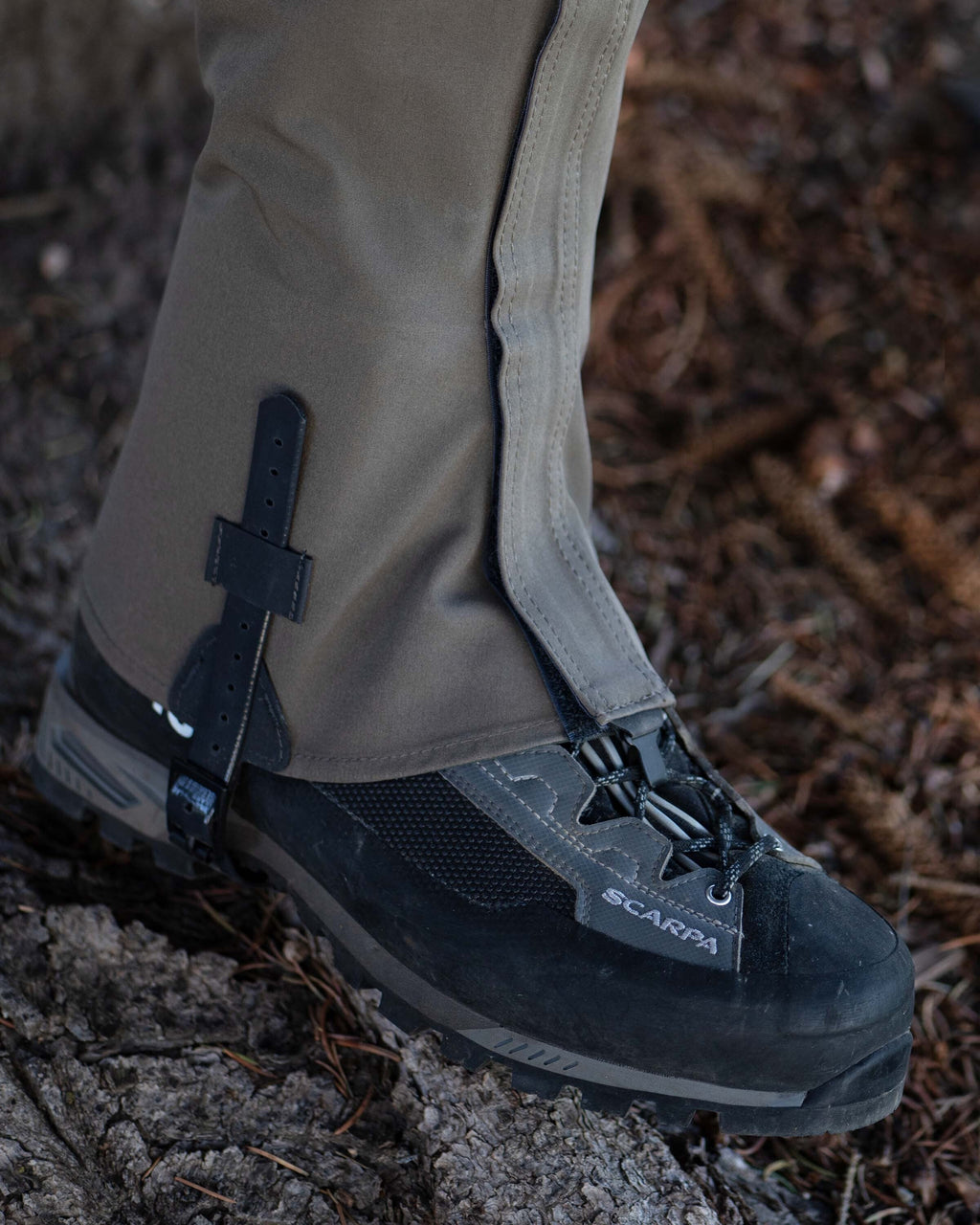 Yukon HD Hunting Boot Gaiter