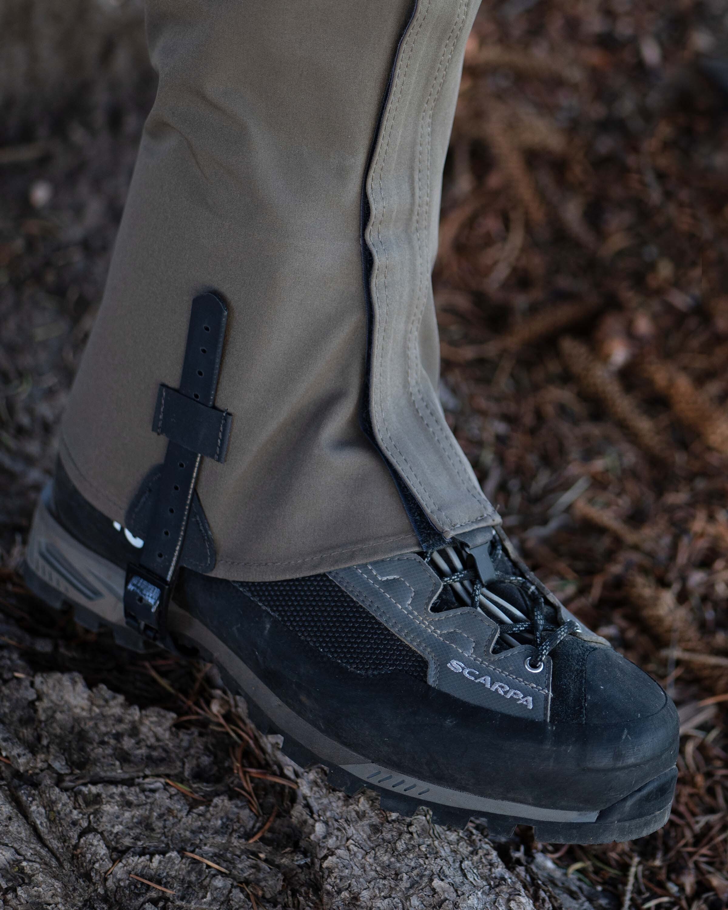 Yukon HD Hunting Boot Gaiter