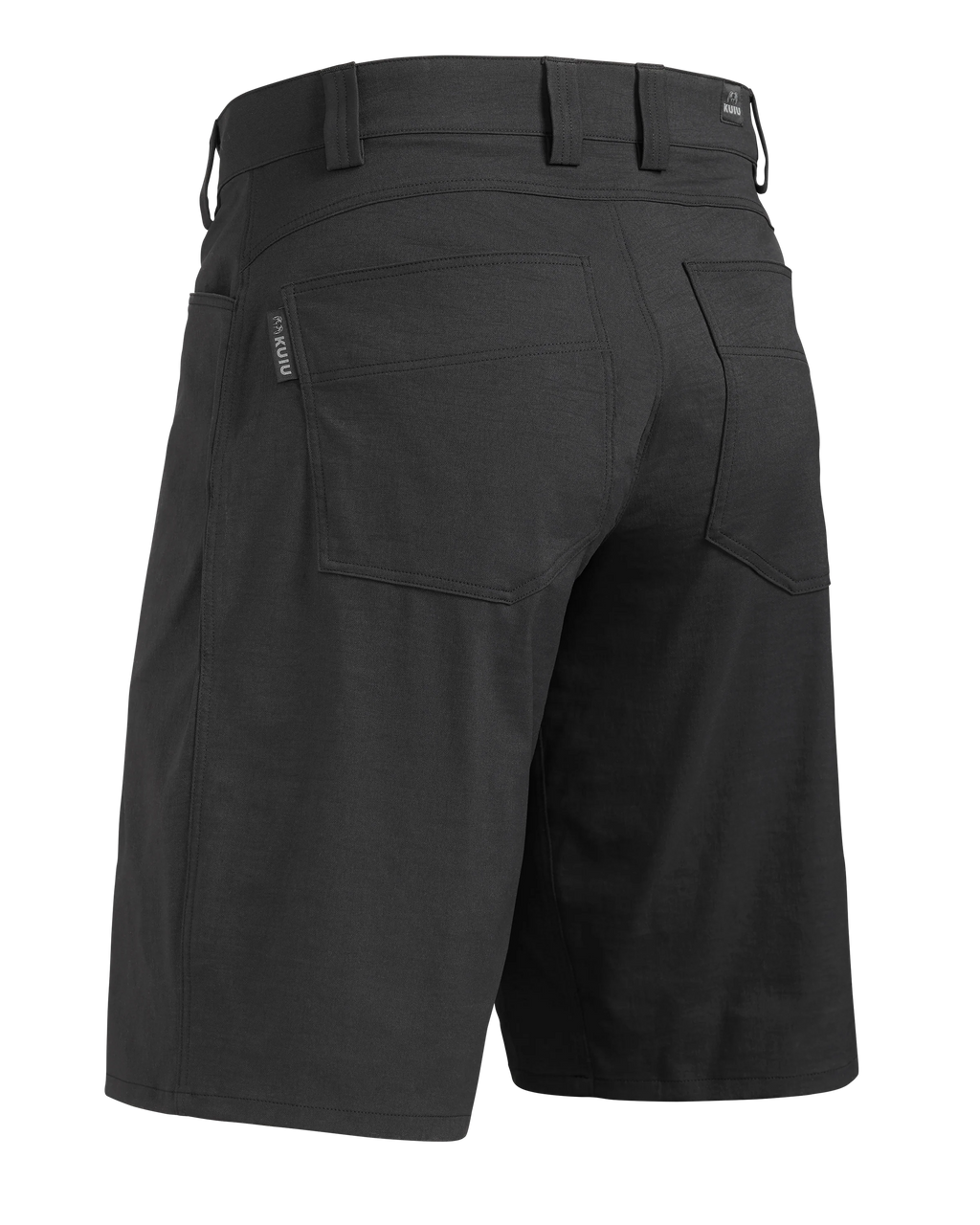 Switchback 12″ Short