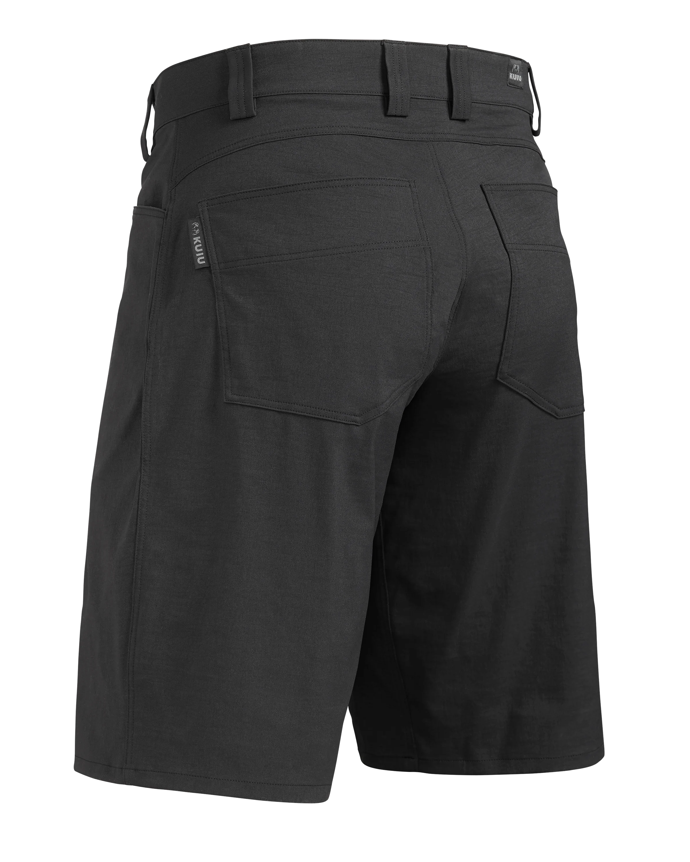 Switchback 12″ Short