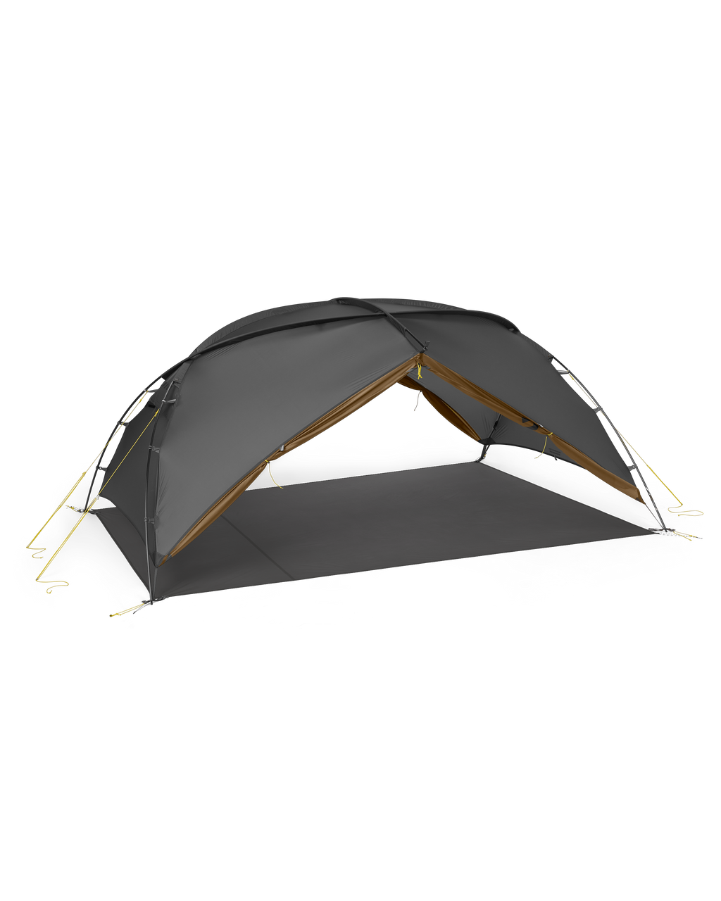 Mountain Star Footprint 2 Person