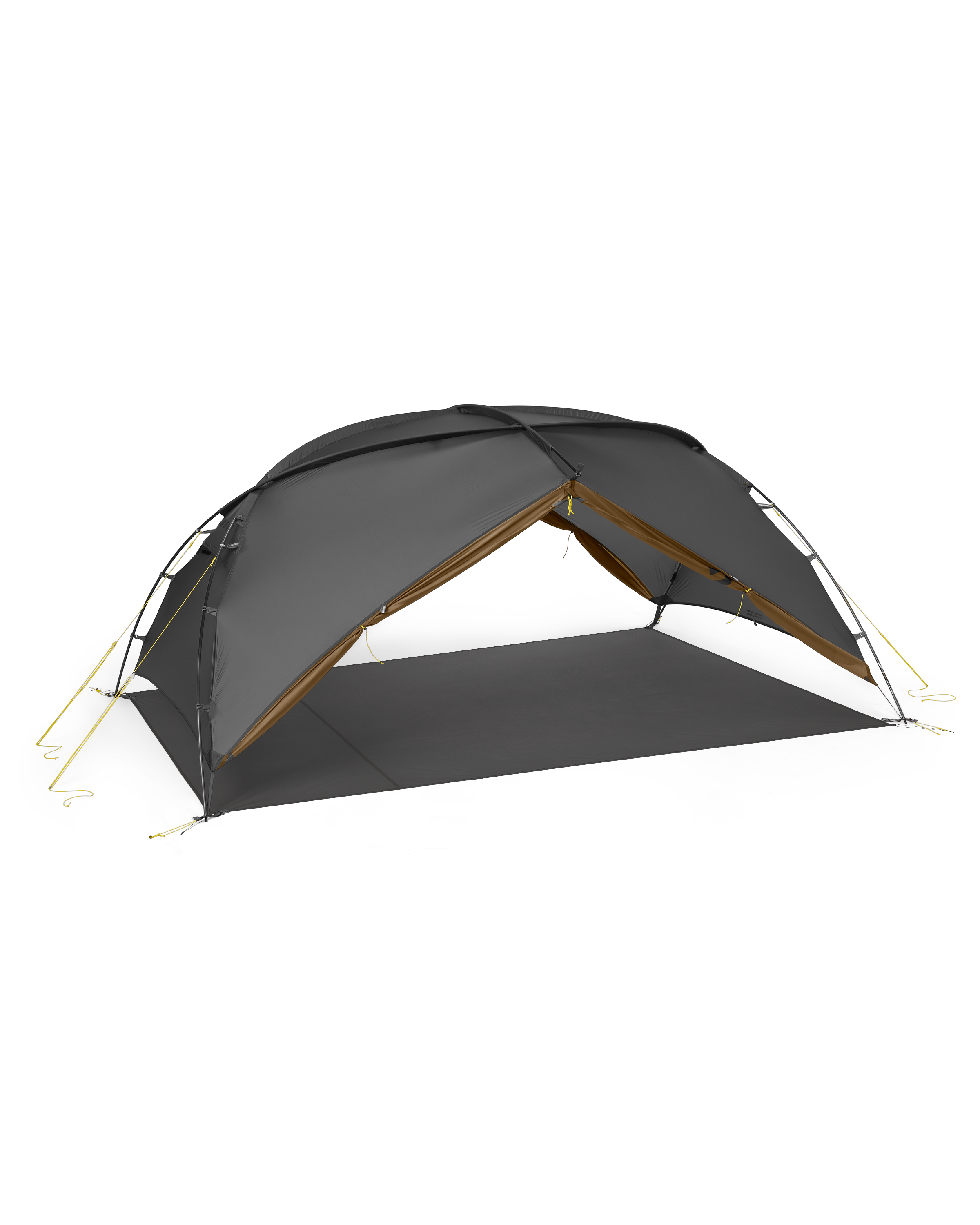 Mountain Star Footprint 2 Person