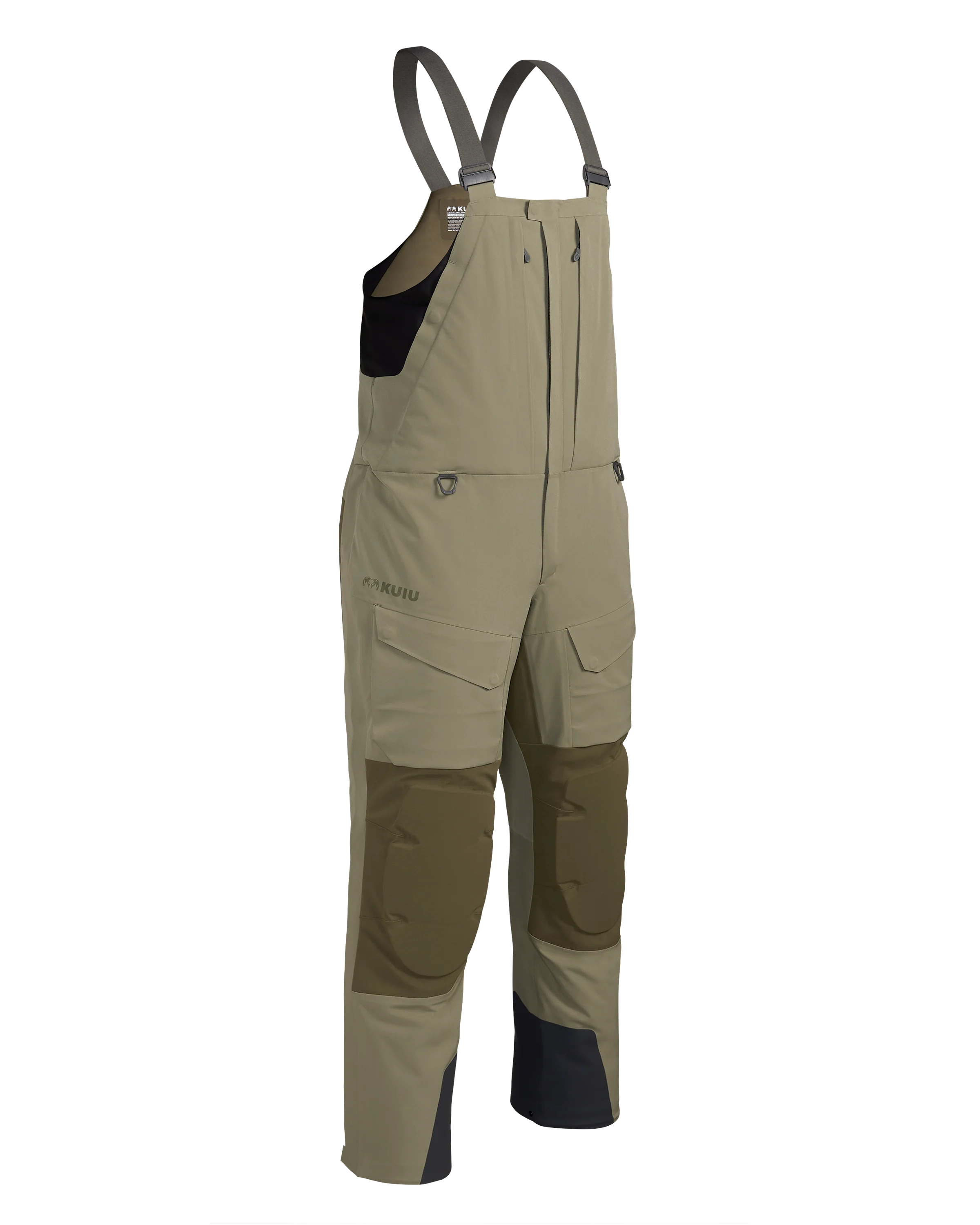 Paragon Storm Shell Bib