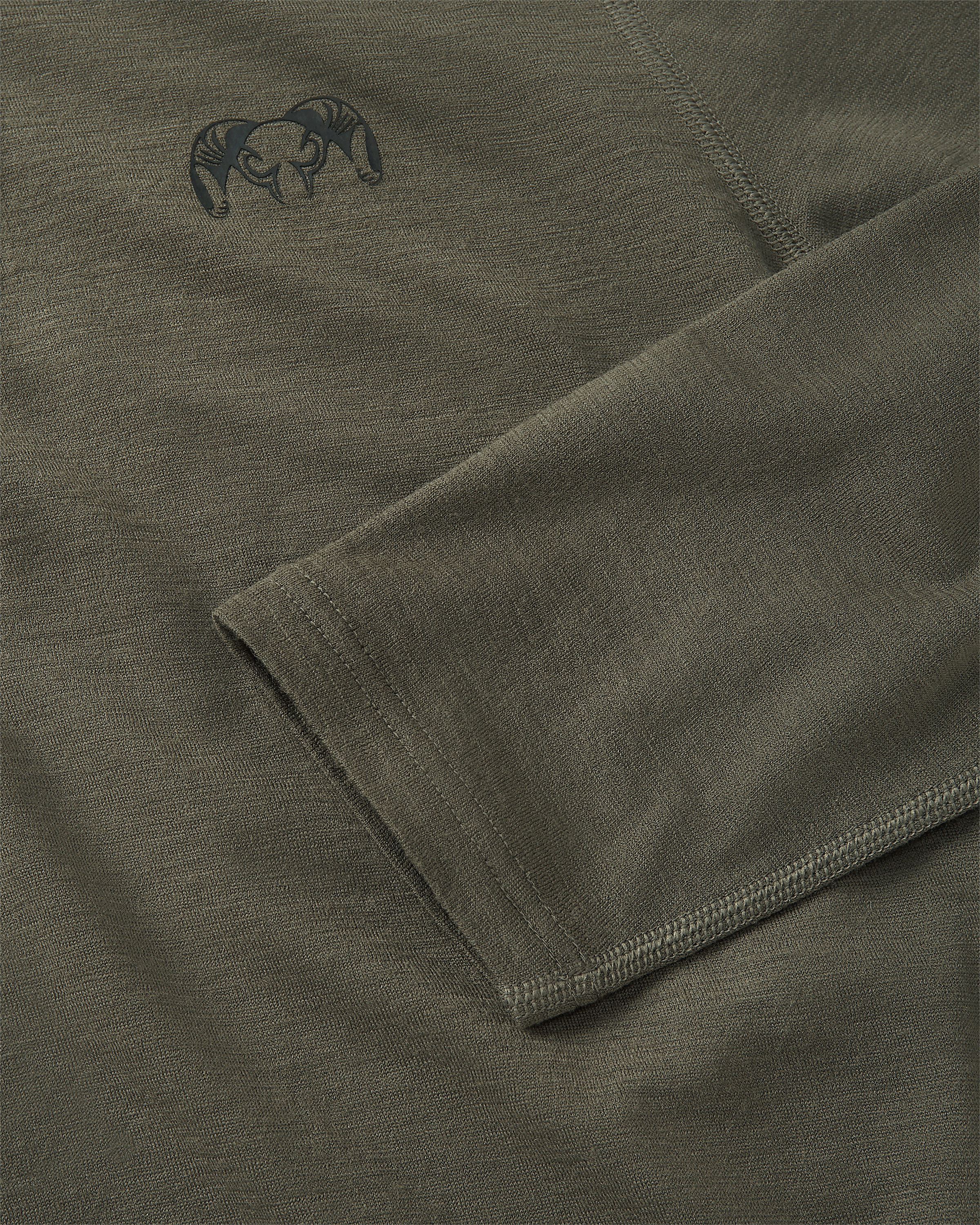 ULTRA Merino 120 LT LS Hoodie