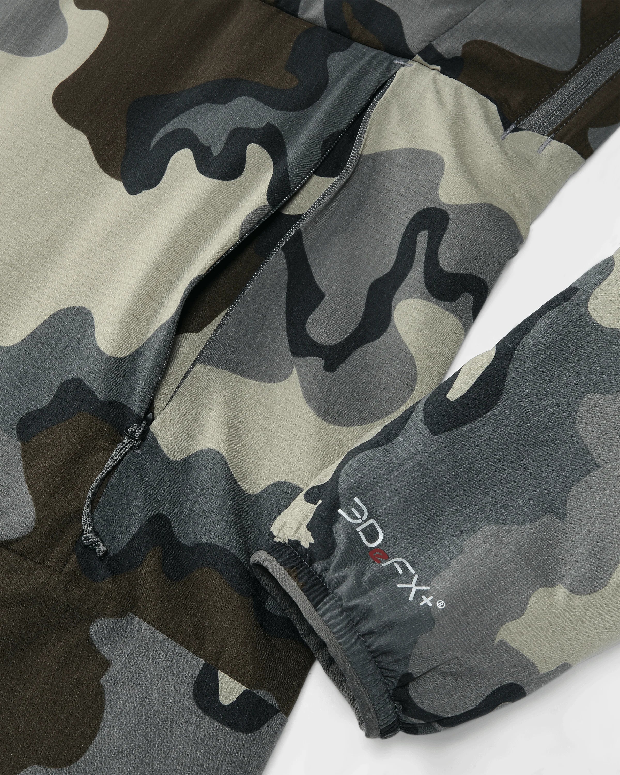 Women's Kenai Hooded Jacket