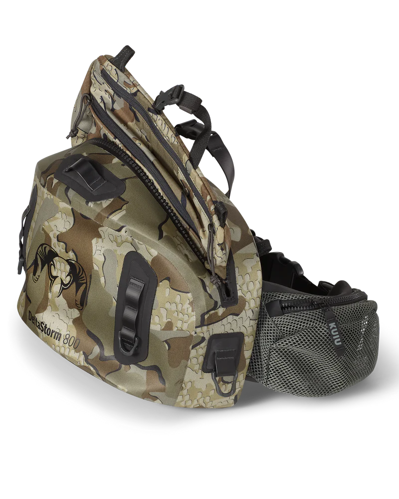 DeltaStorm 800 Submersible Waistpack