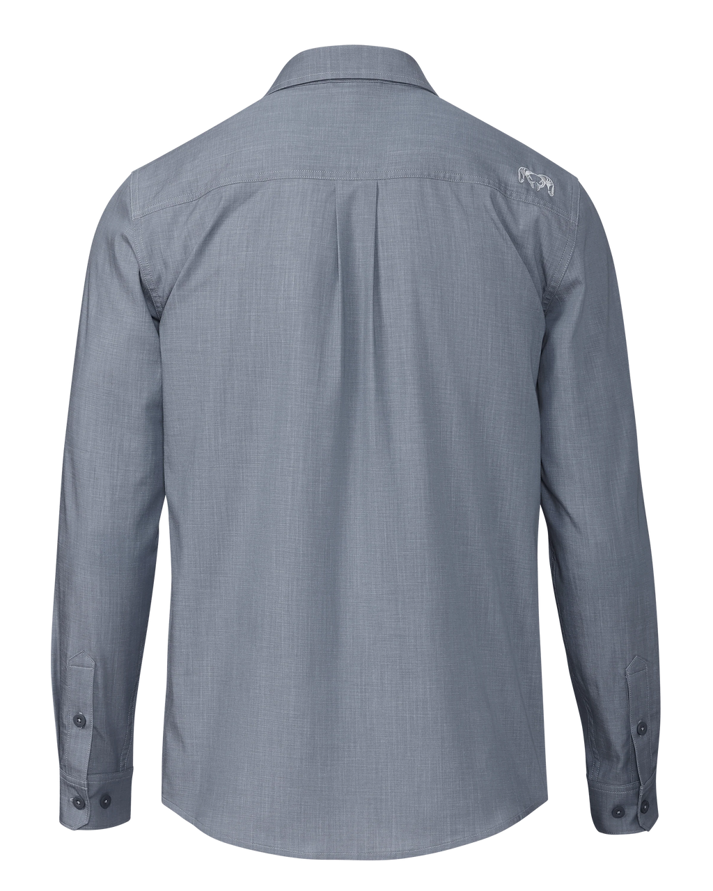 Terrace LS Shirt