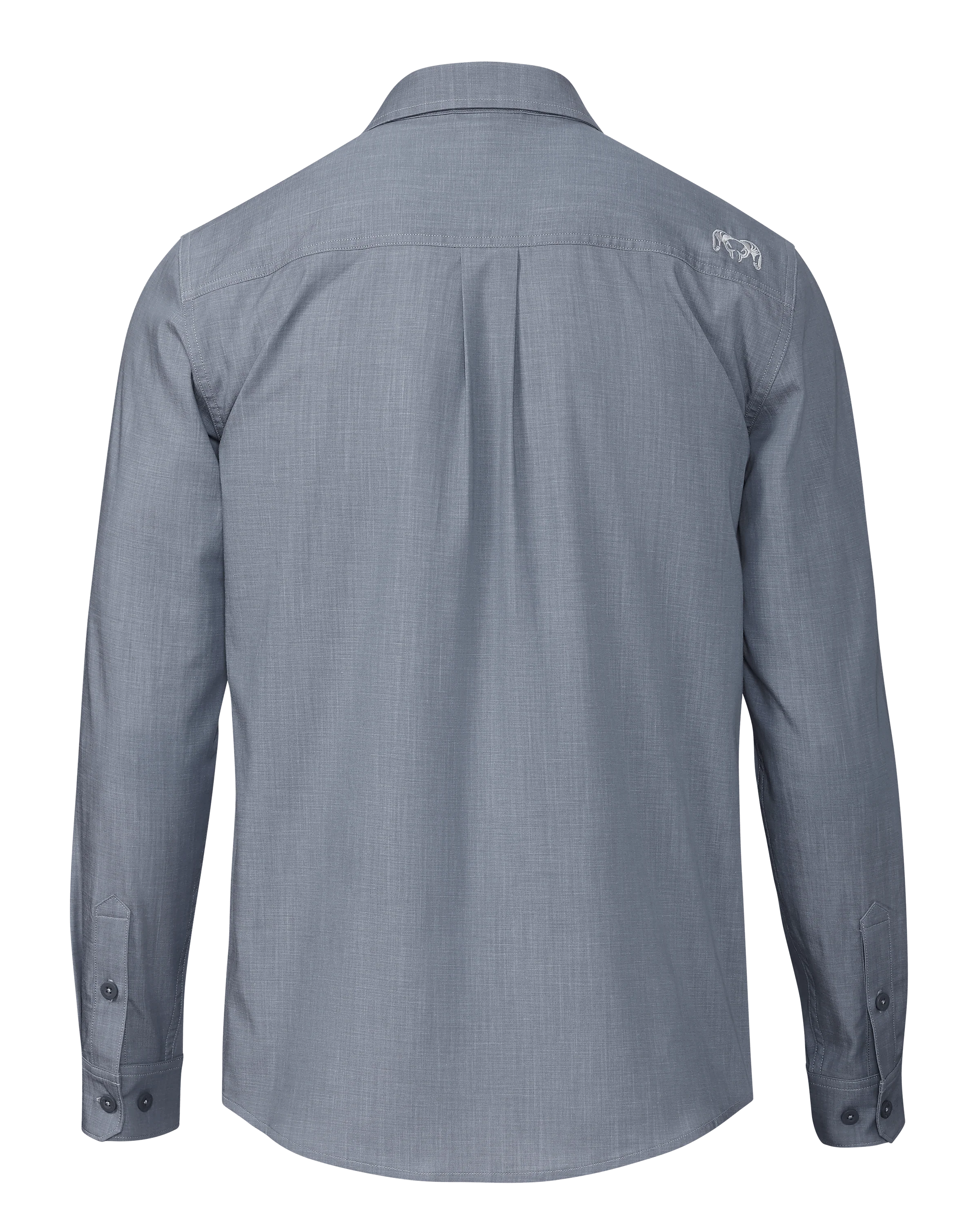 Terrace LS Shirt