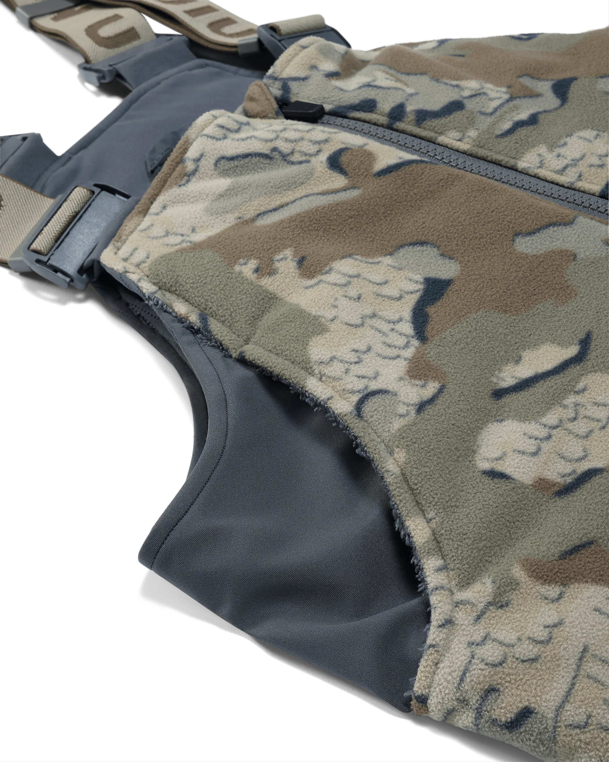 Super Down Haven Bib