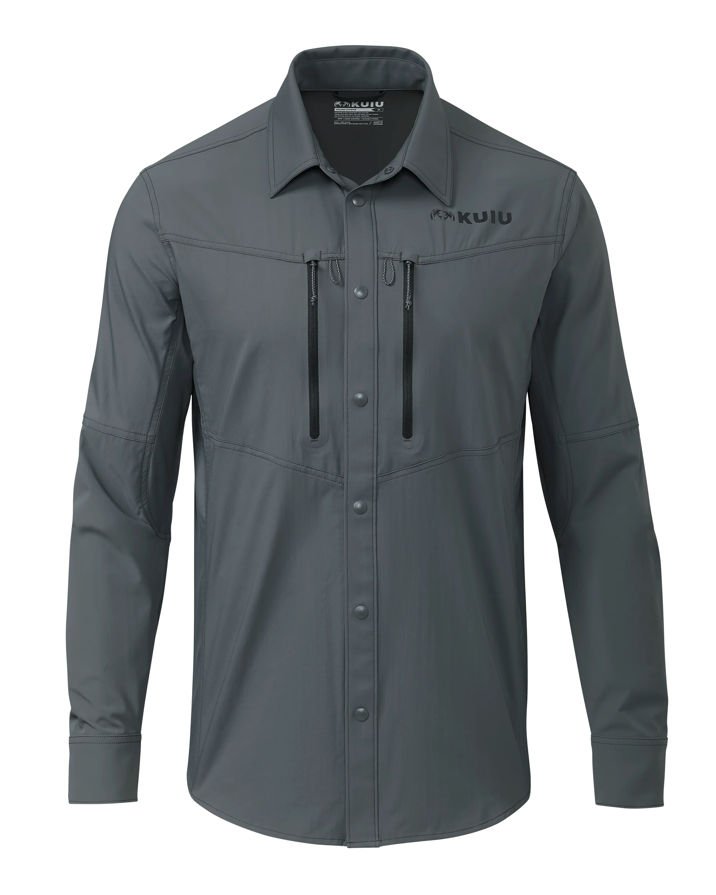 Upland Sporter Shirt