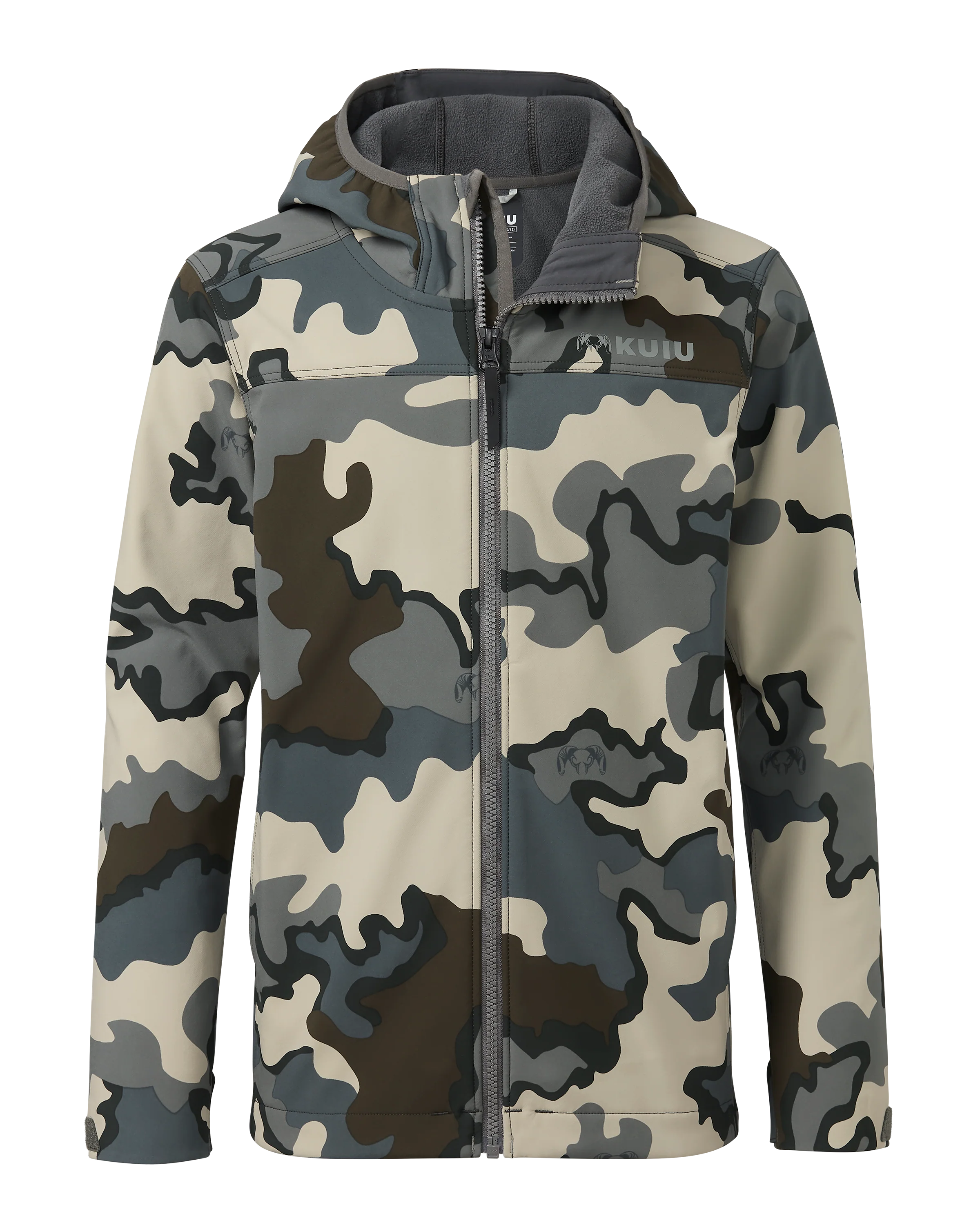 Youth Trailblazer Jacket