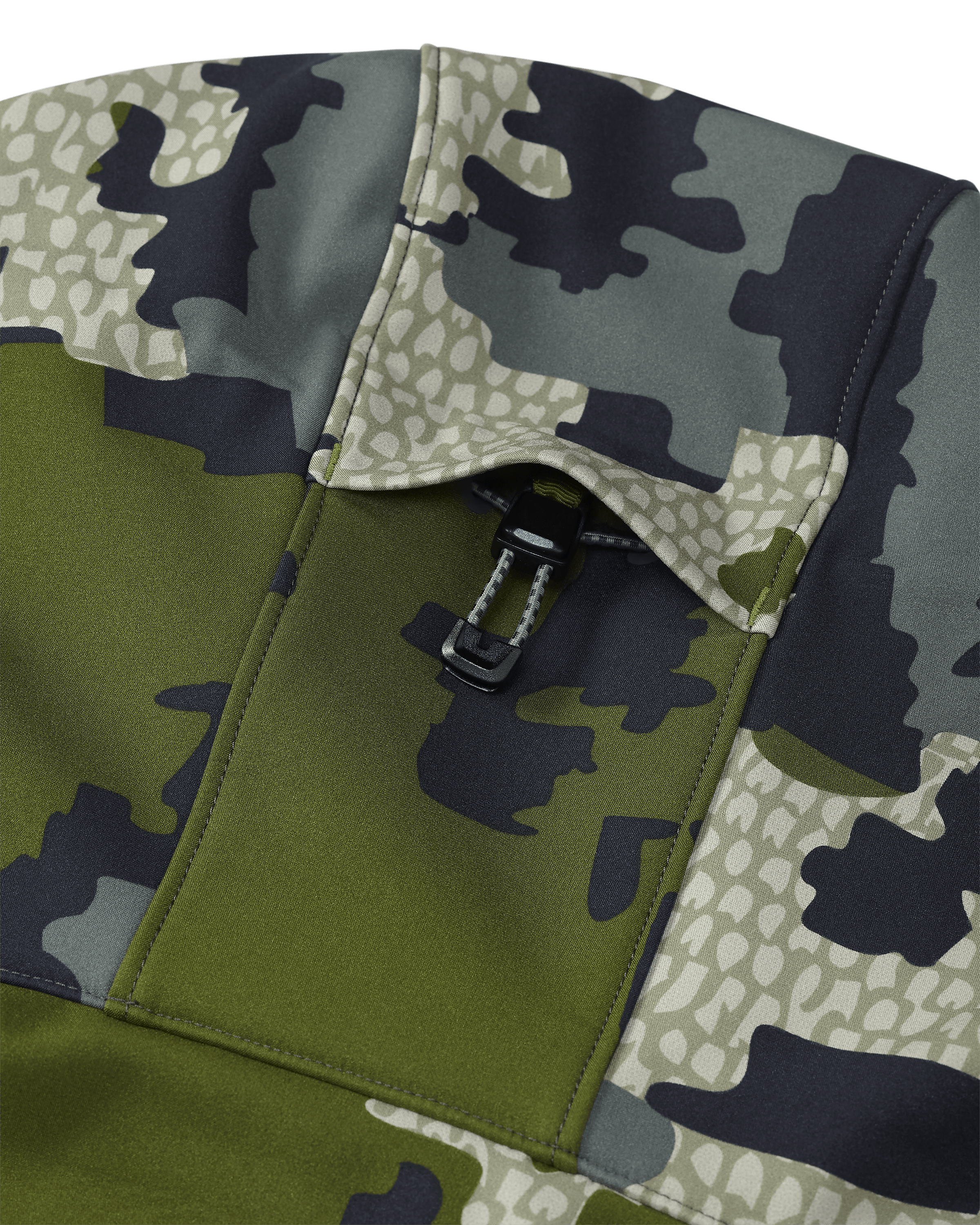 Guide PRO Hooded Jacket