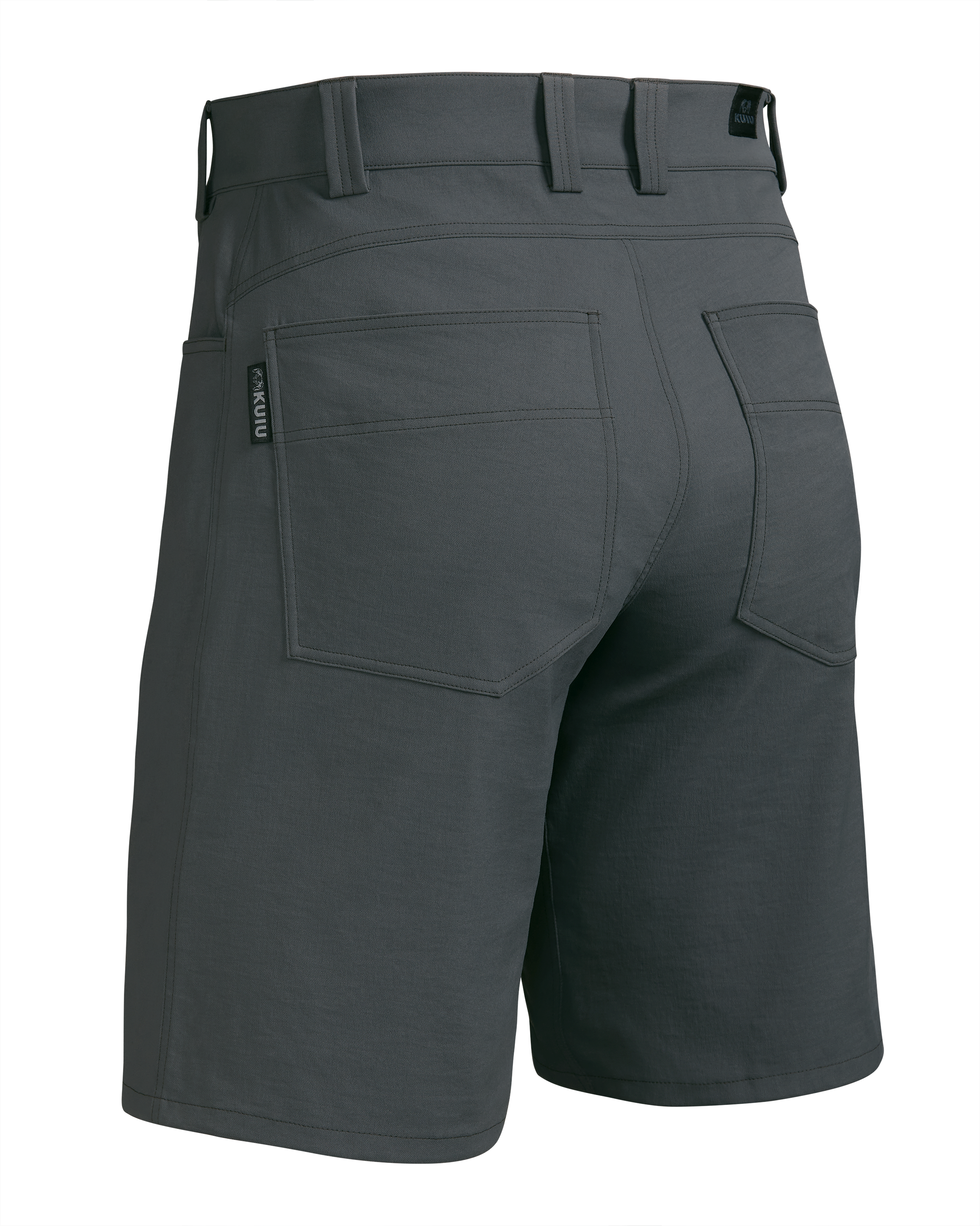 Switchback 10″ Short