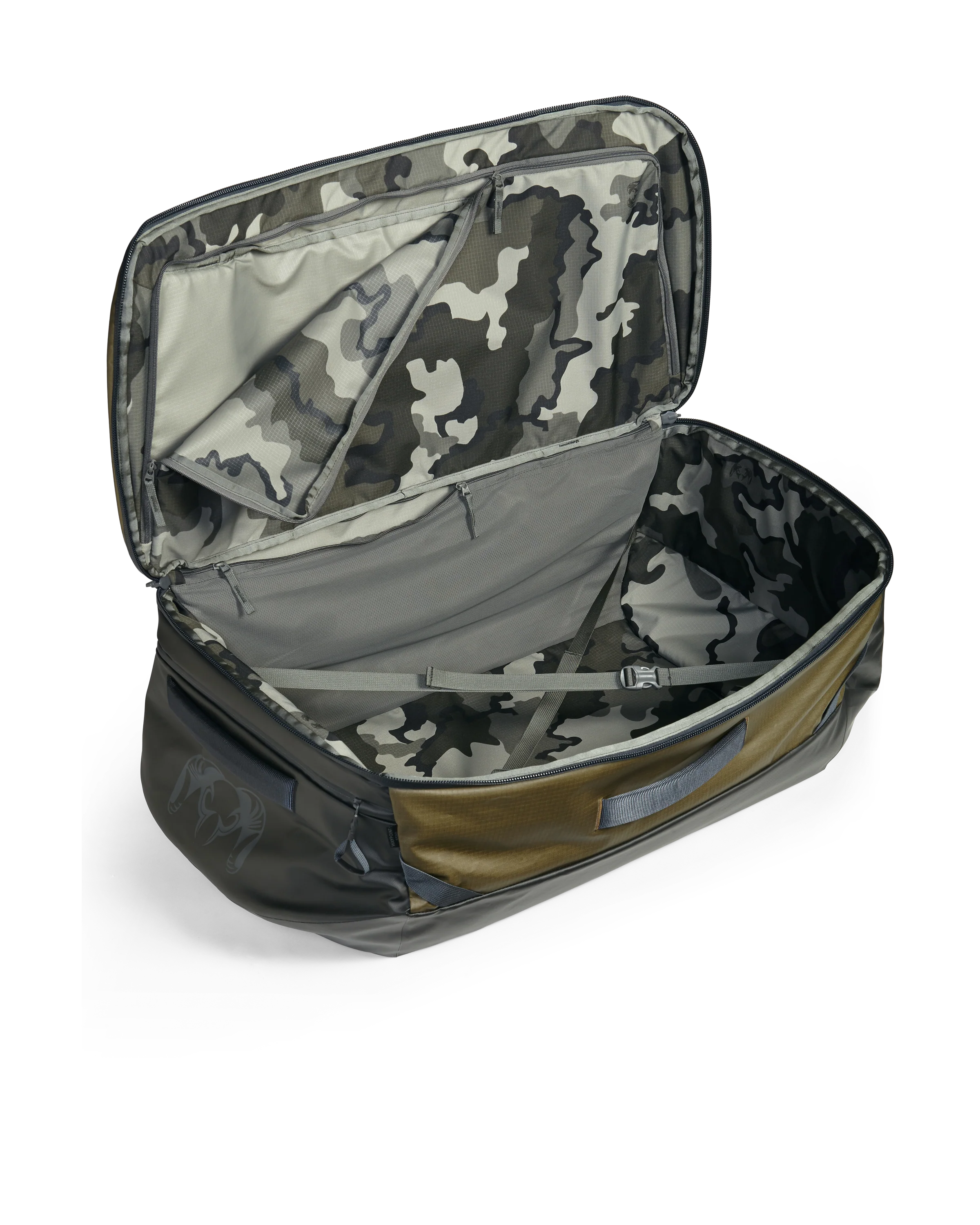 Waypoint 5500 Duffel